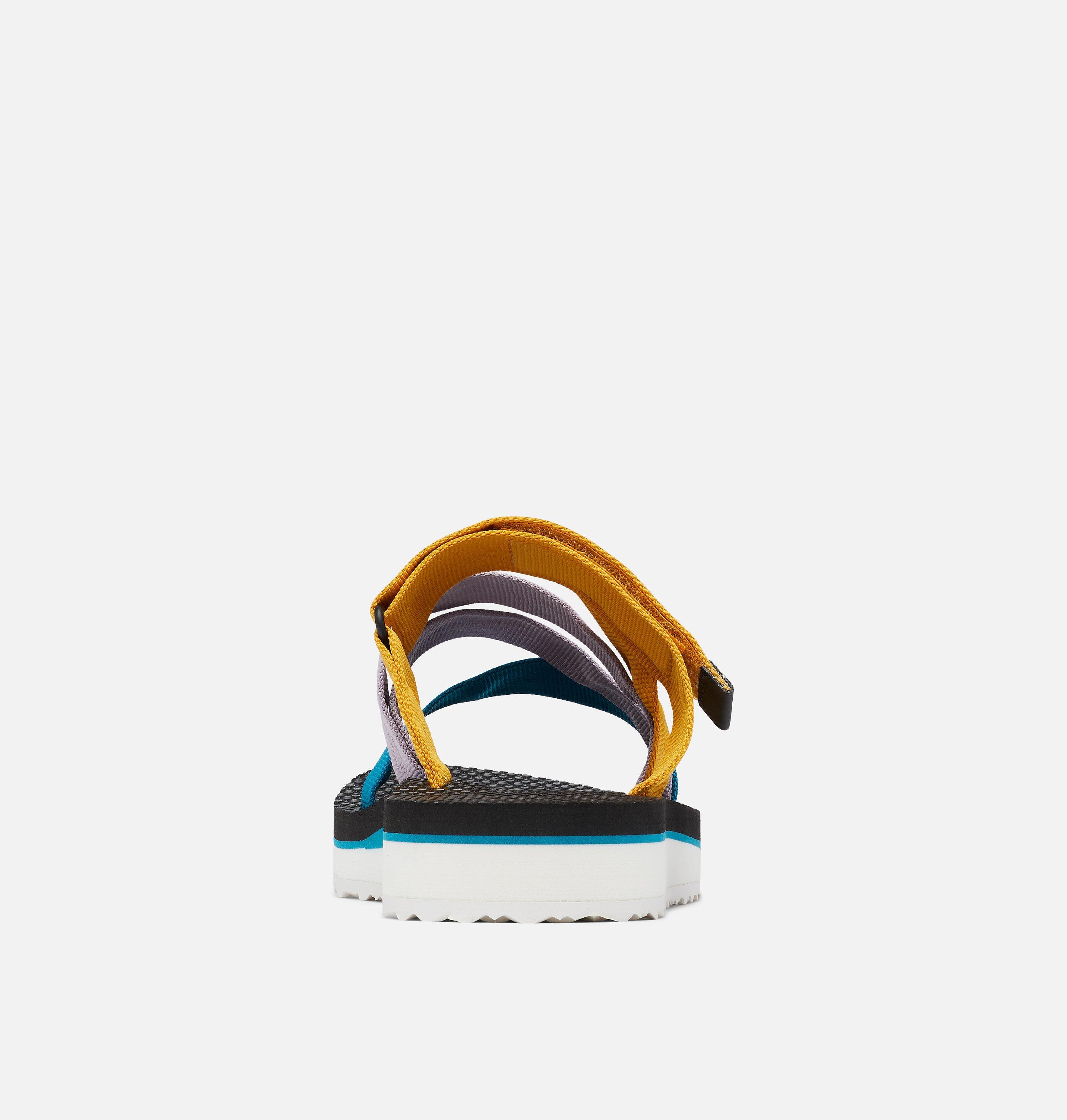 Women's Alava Slide Sandal 8