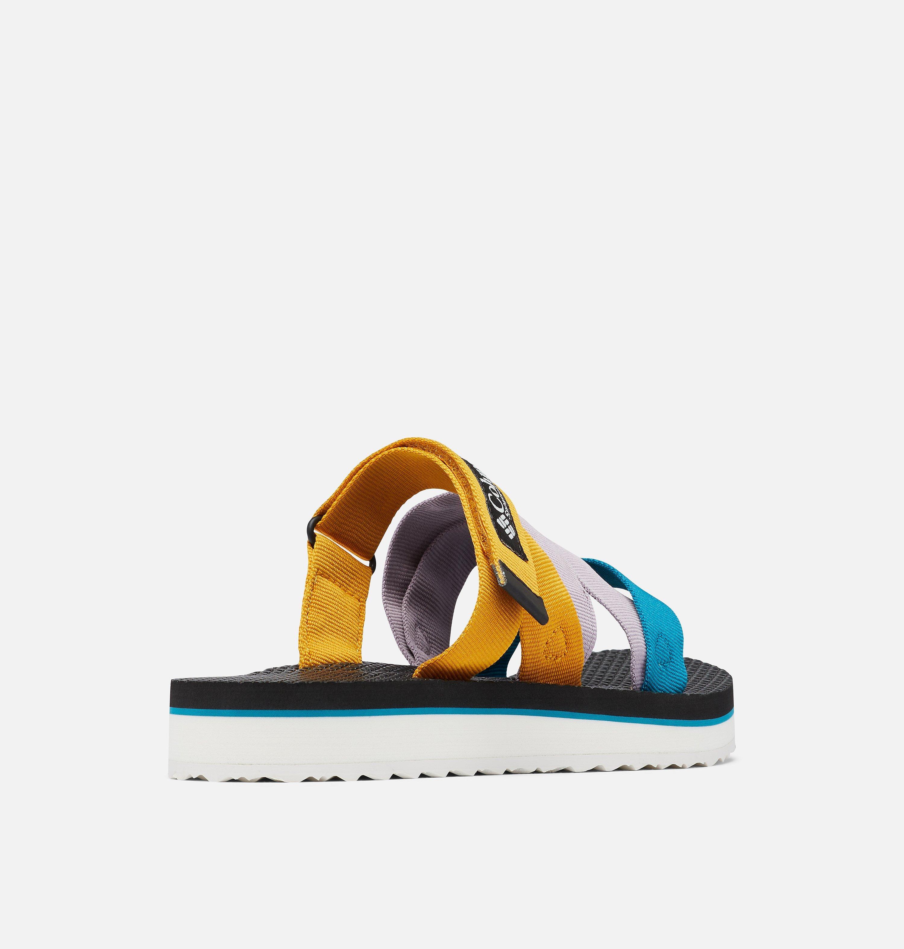 Women's Alava Slide Sandal 9