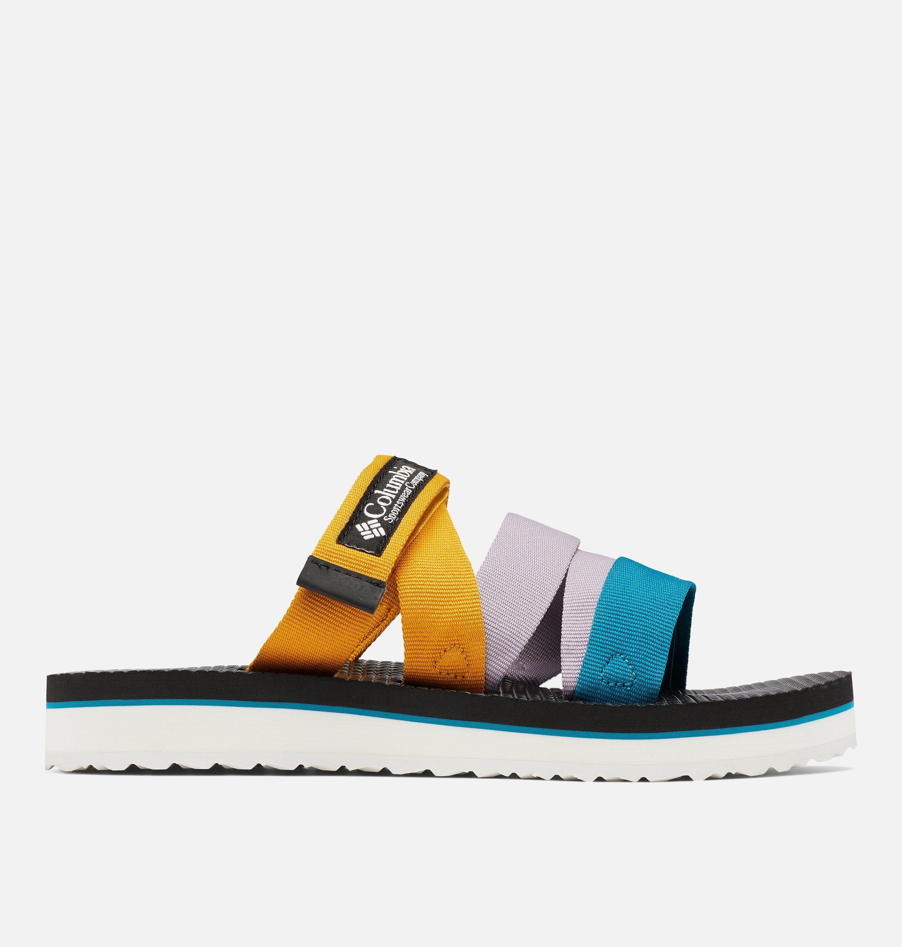 Women's Alava Slide Sandal 1