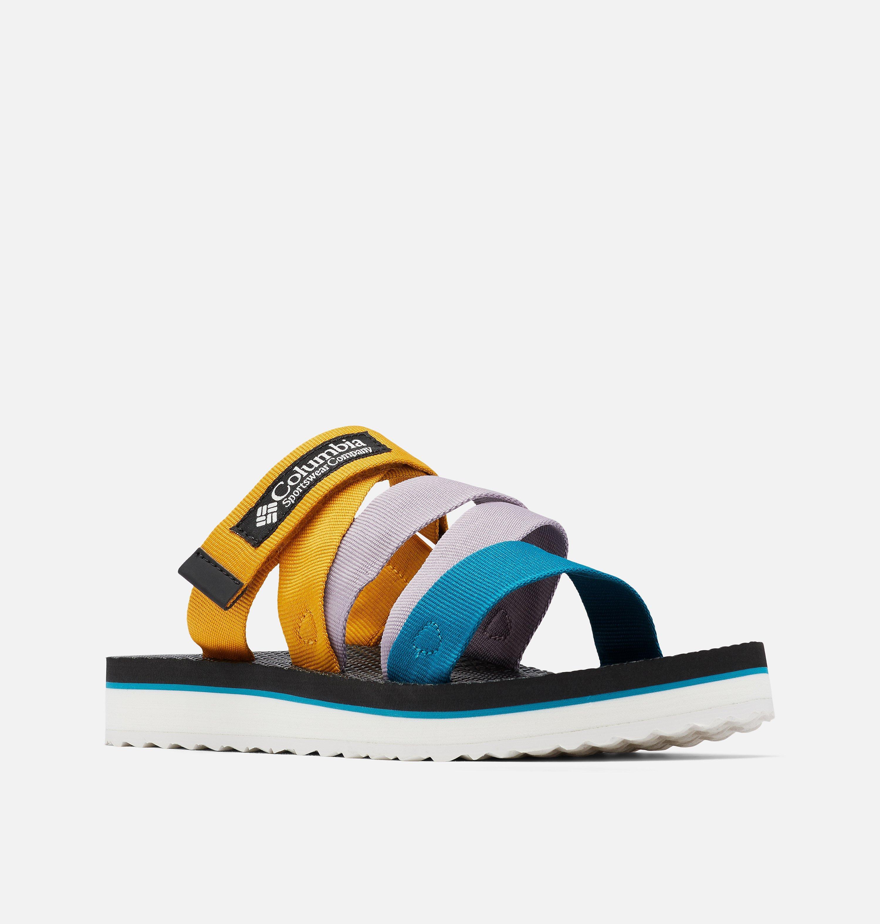 Women's Alava Slide Sandal 2