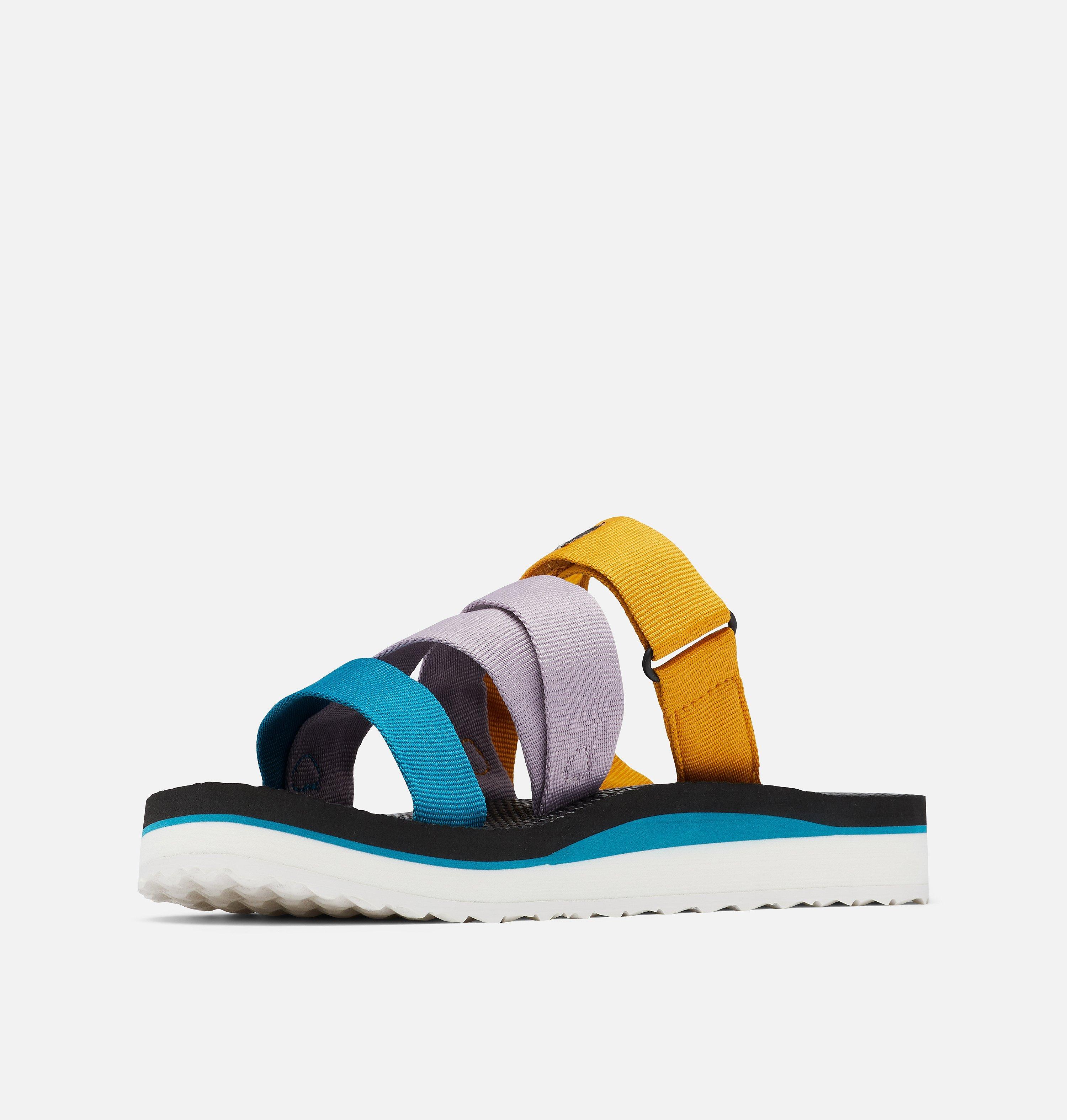 Women's Alava Slide Sandal 6