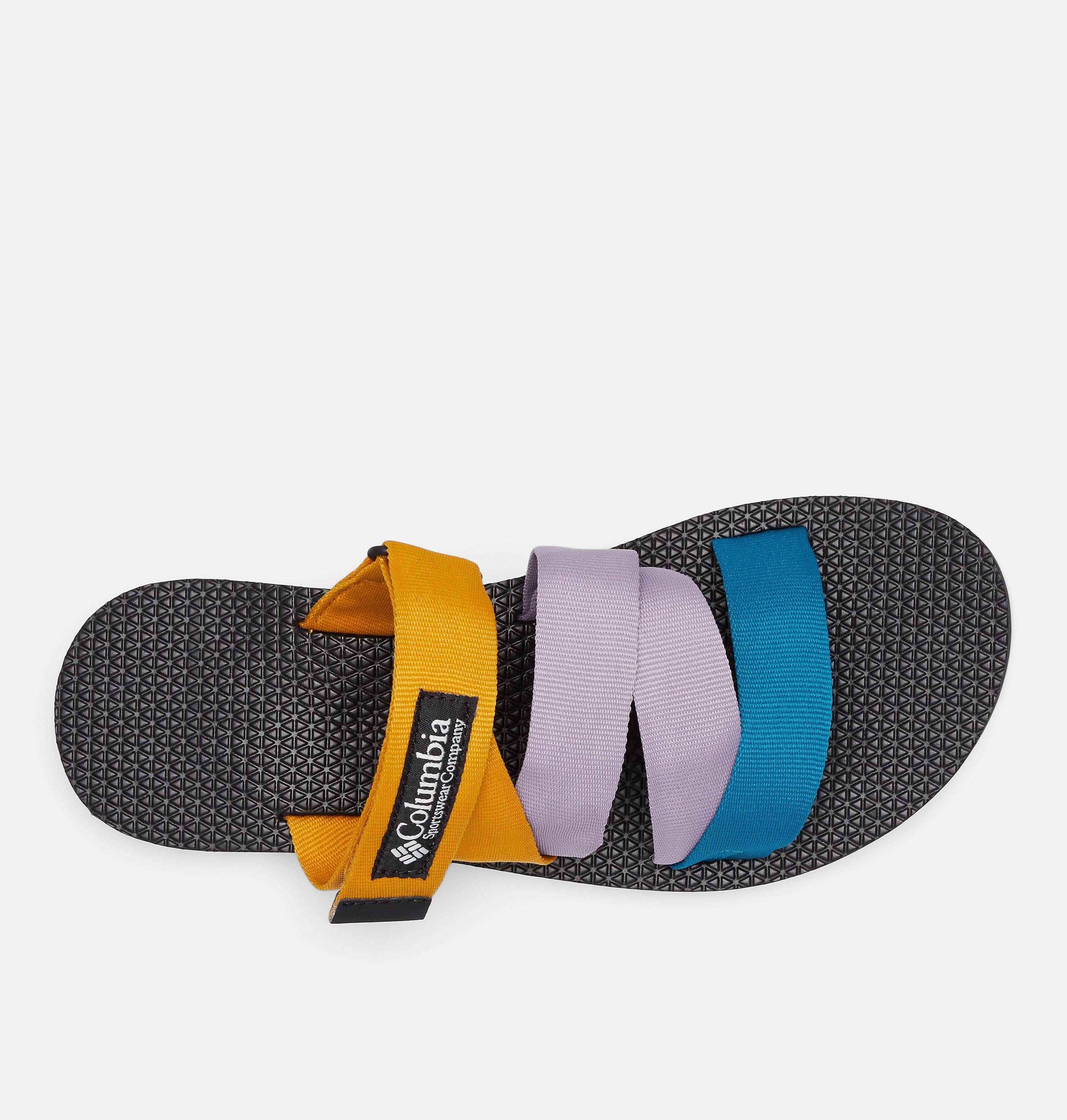 Women's Alava Slide Sandal 3