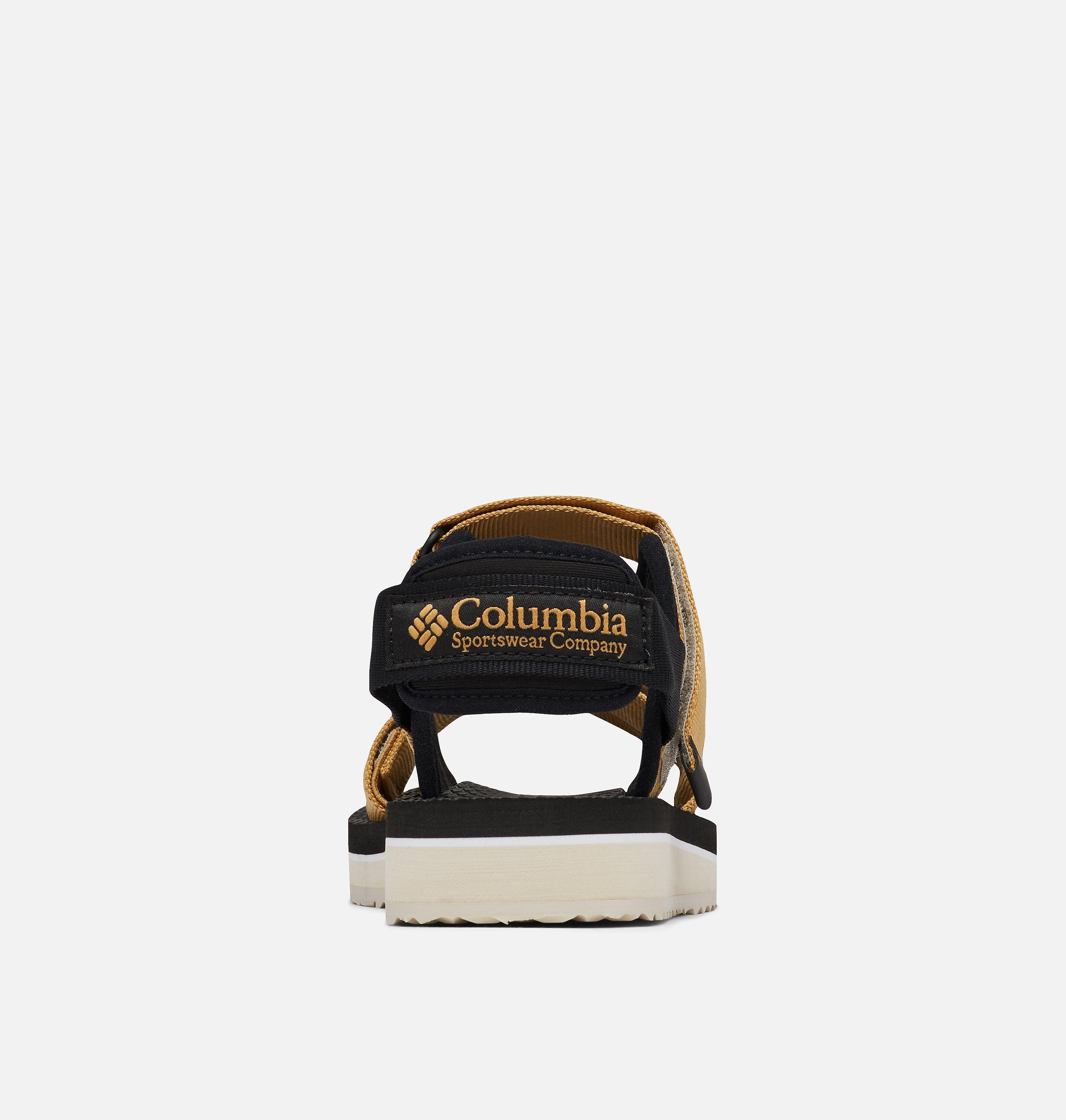 Women's Via Sandal 8