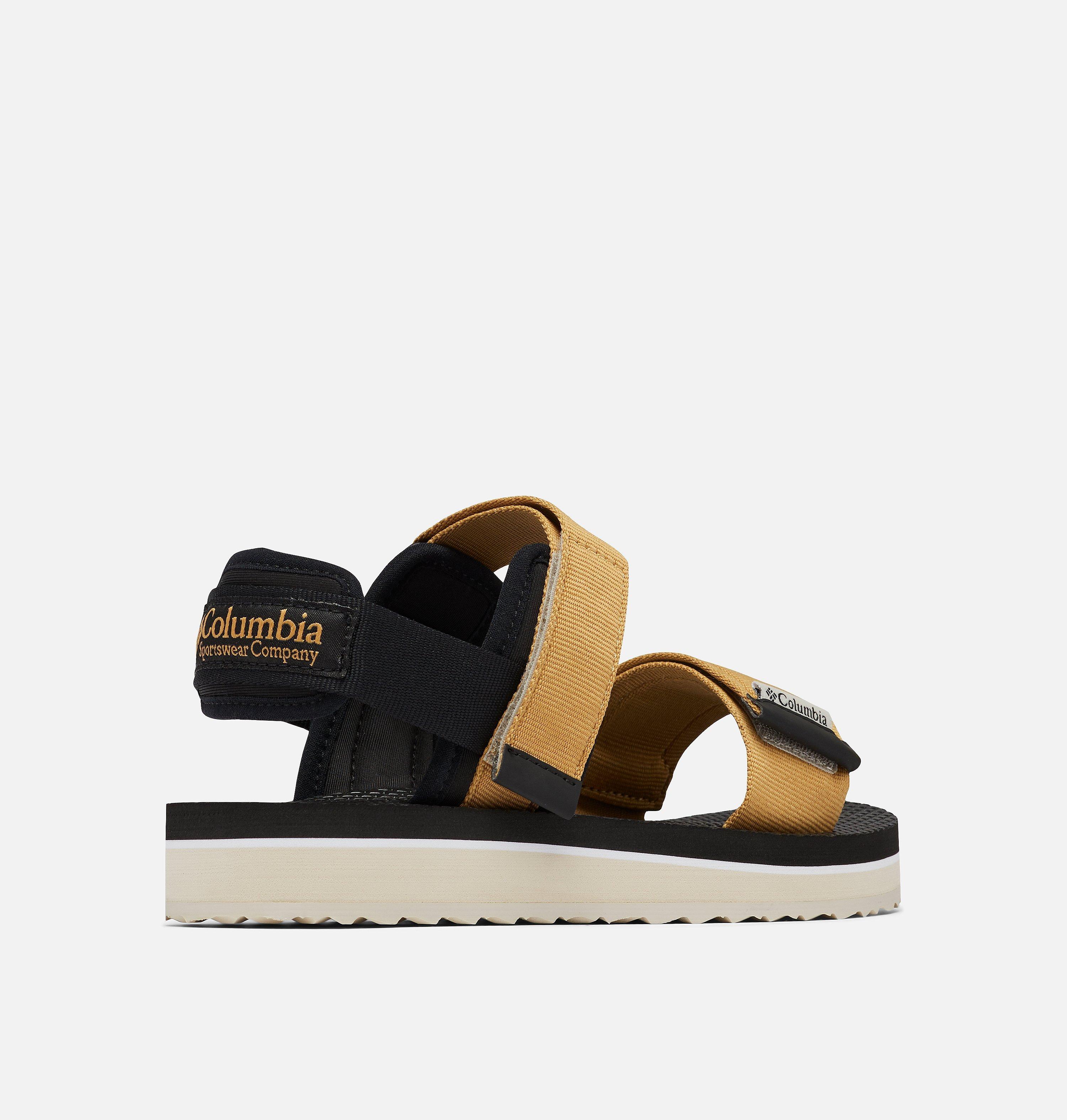 Women's Via Sandal 9