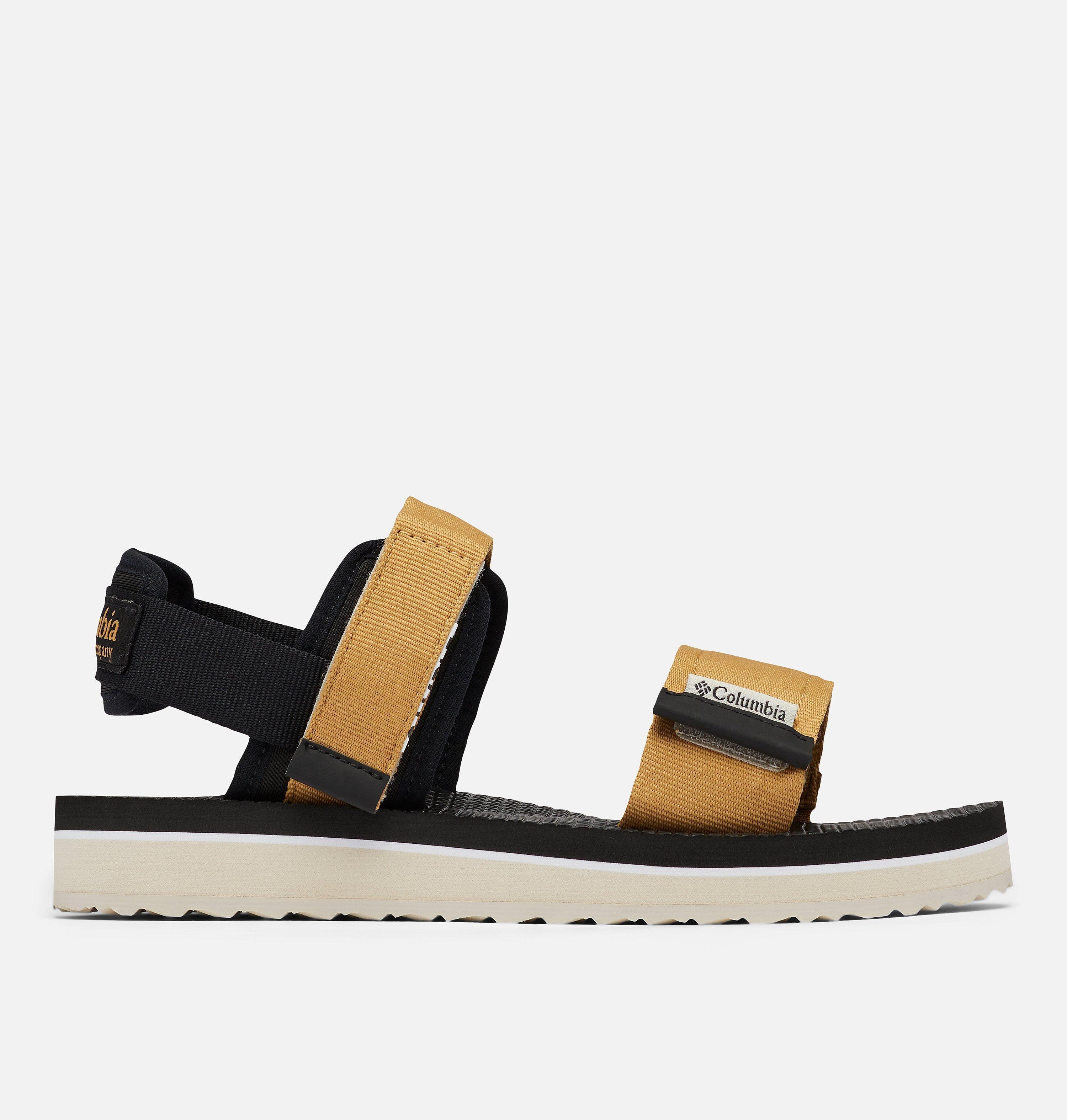 Women's Via Sandal 1