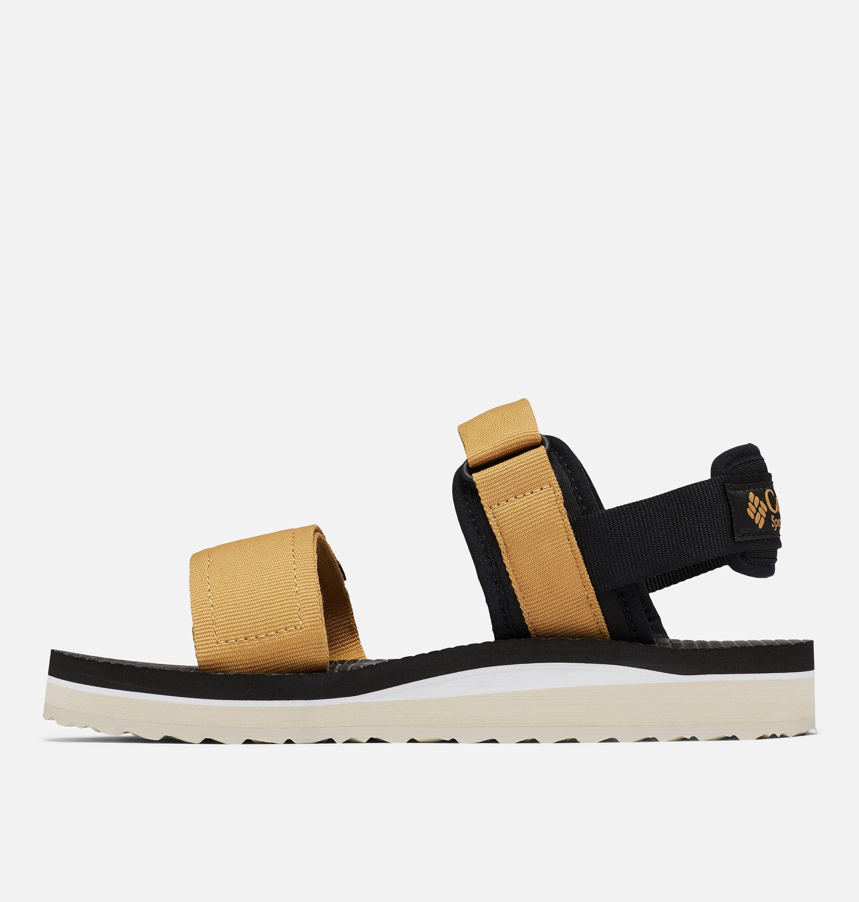 Women's Via Sandal 5