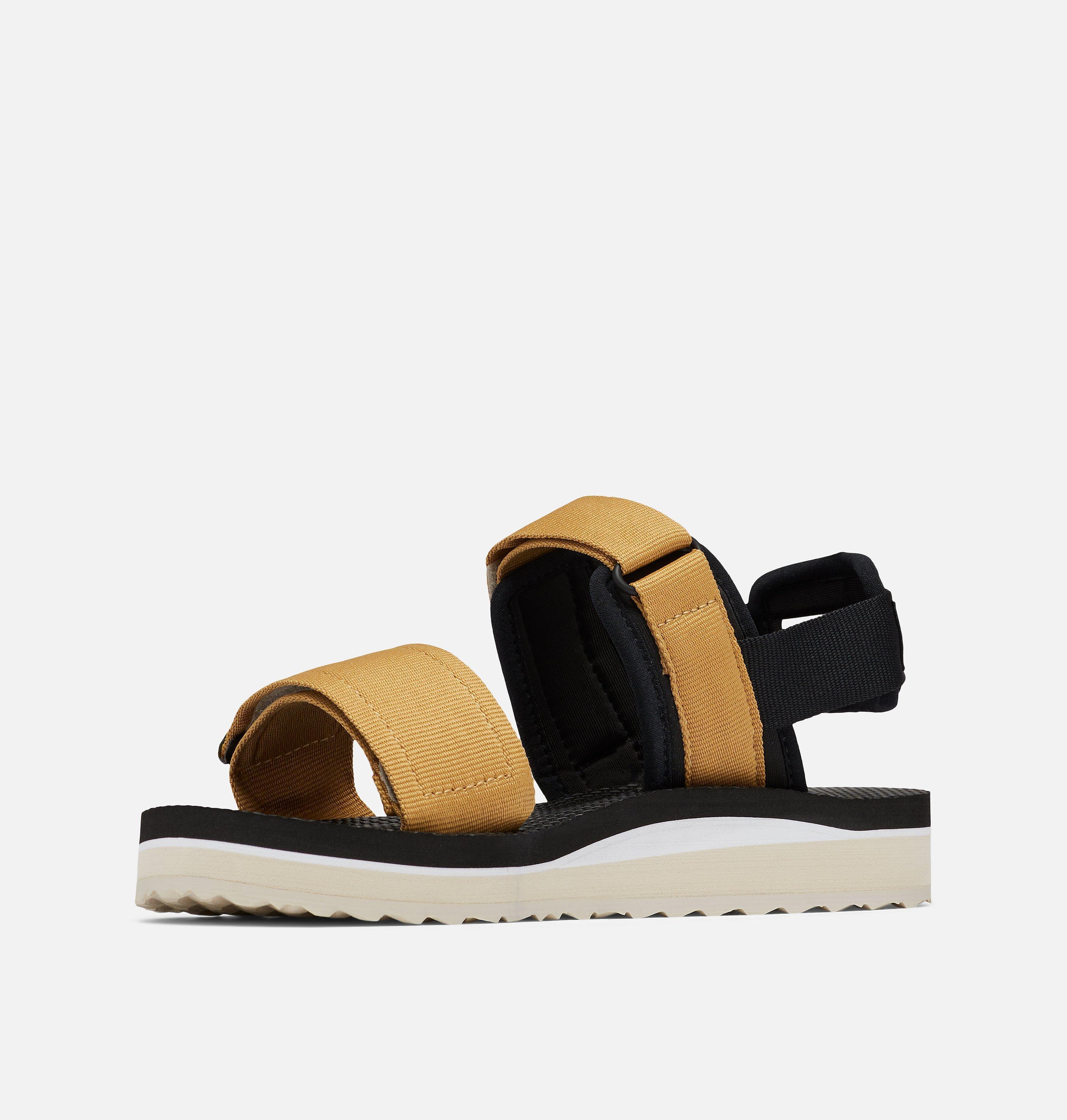 Women's Via Sandal 6