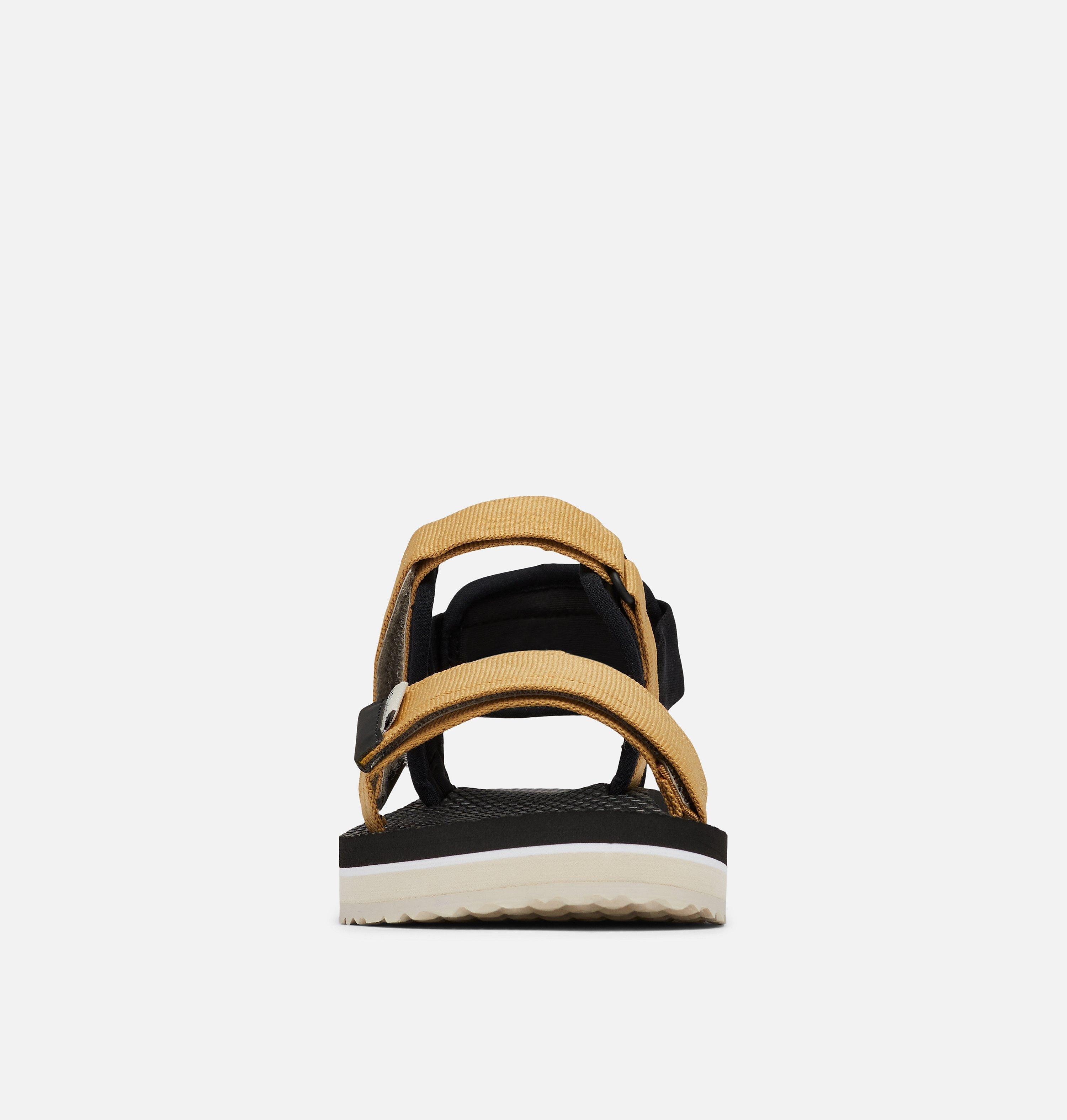 Women's Via Sandal 7
