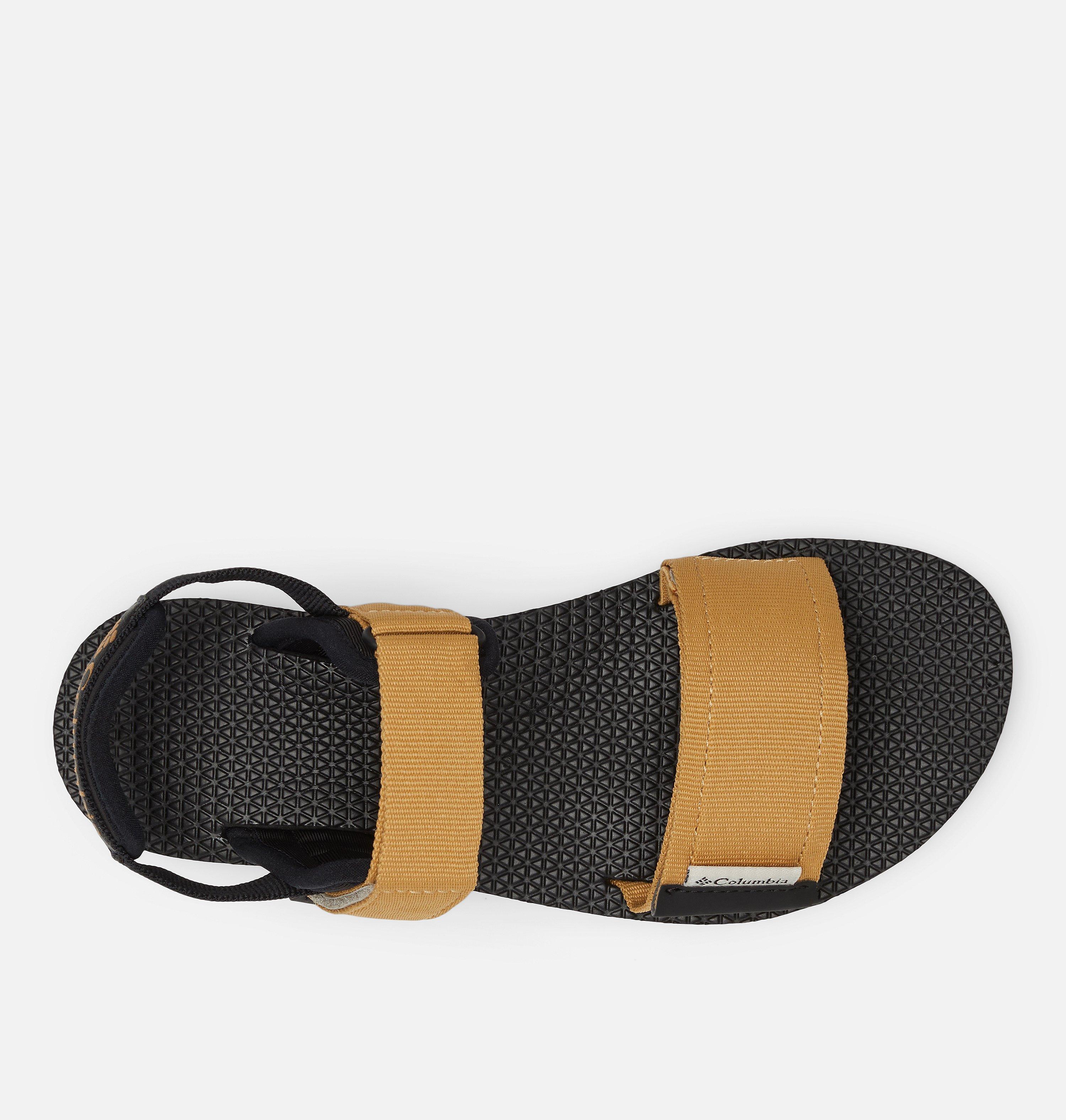 Women's Via Sandal 3