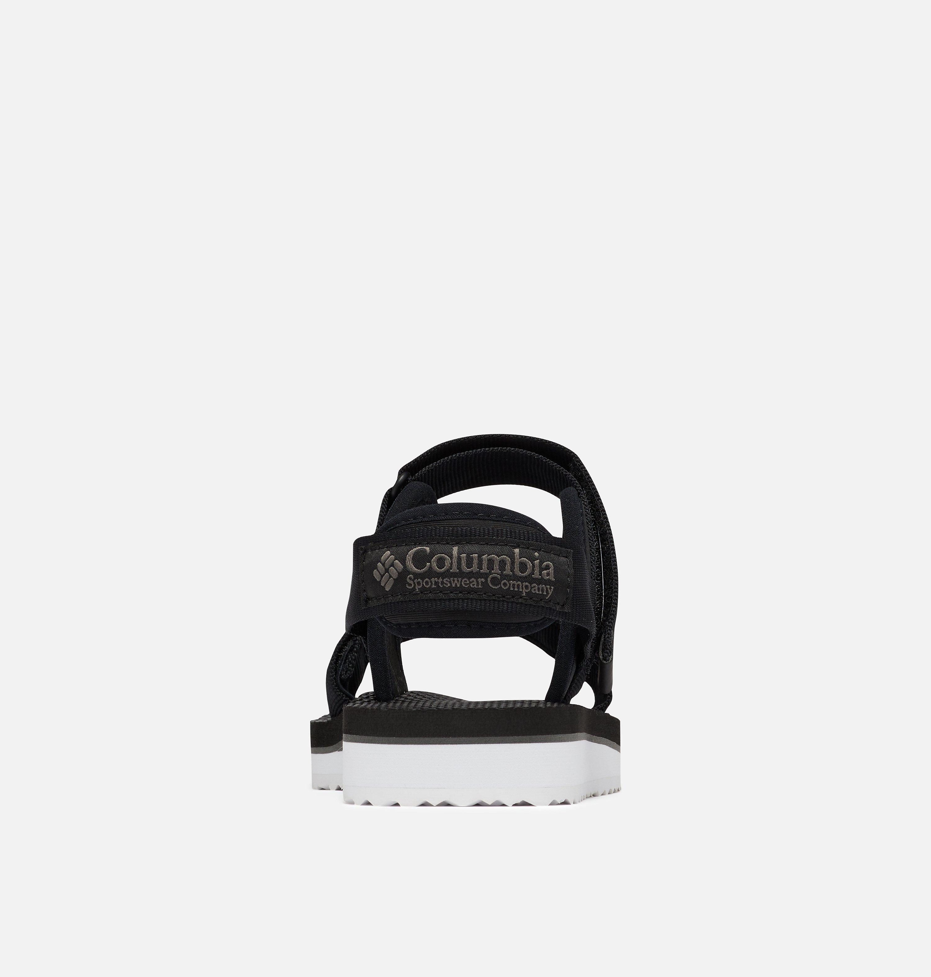 Women's Via Sandal 8