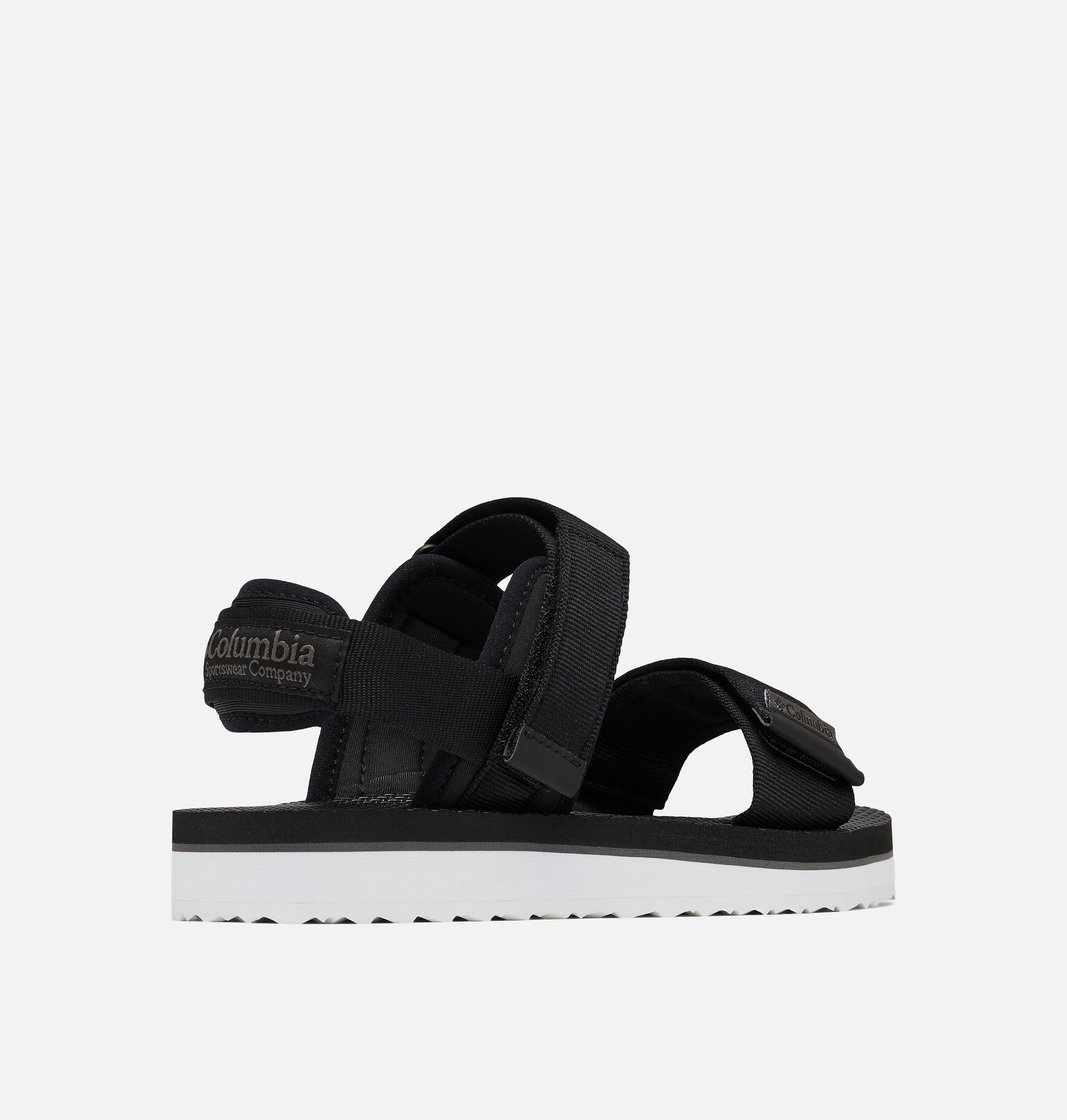 Women's Via Sandal 9