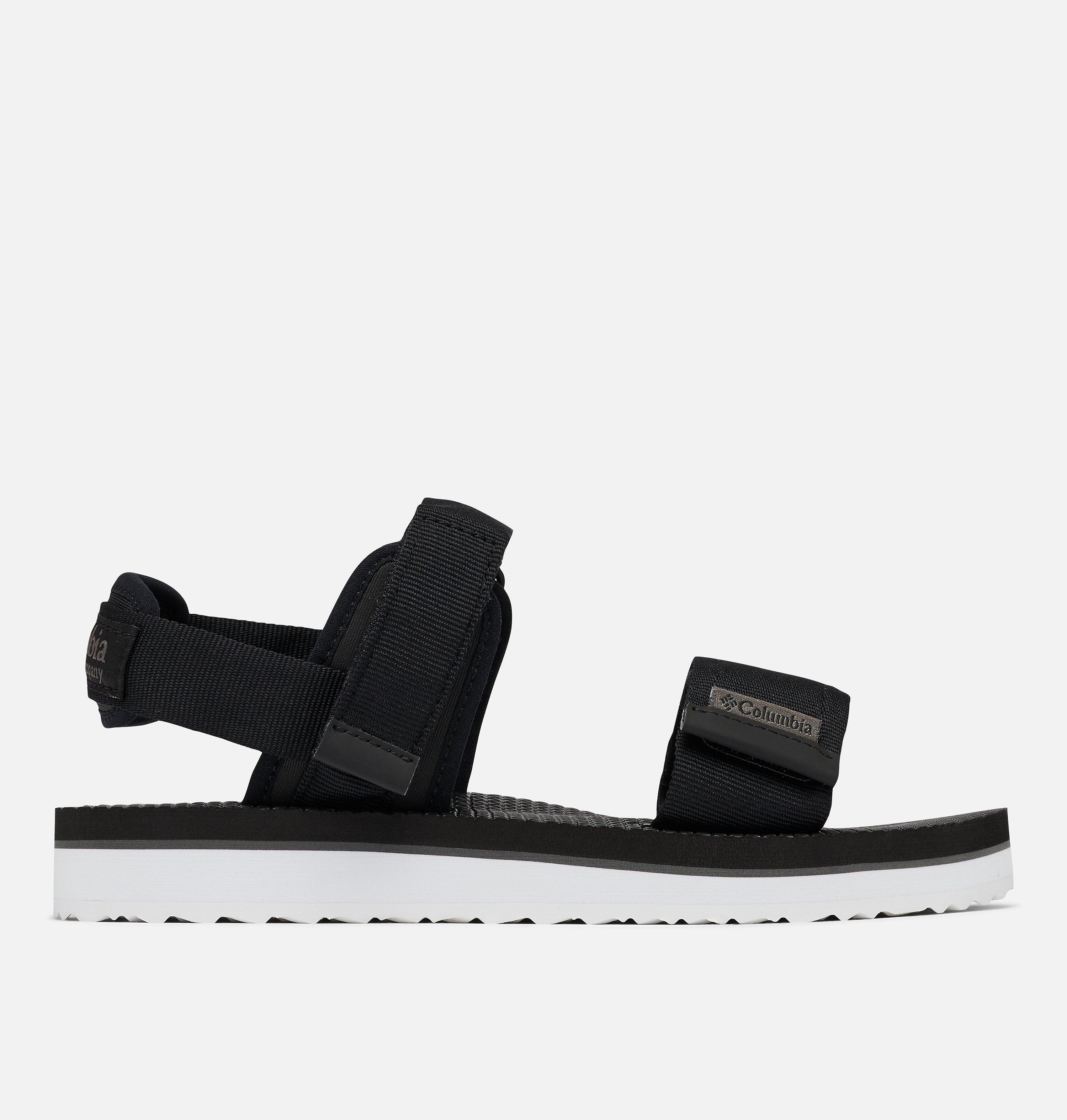 Women's Via Sandal 1