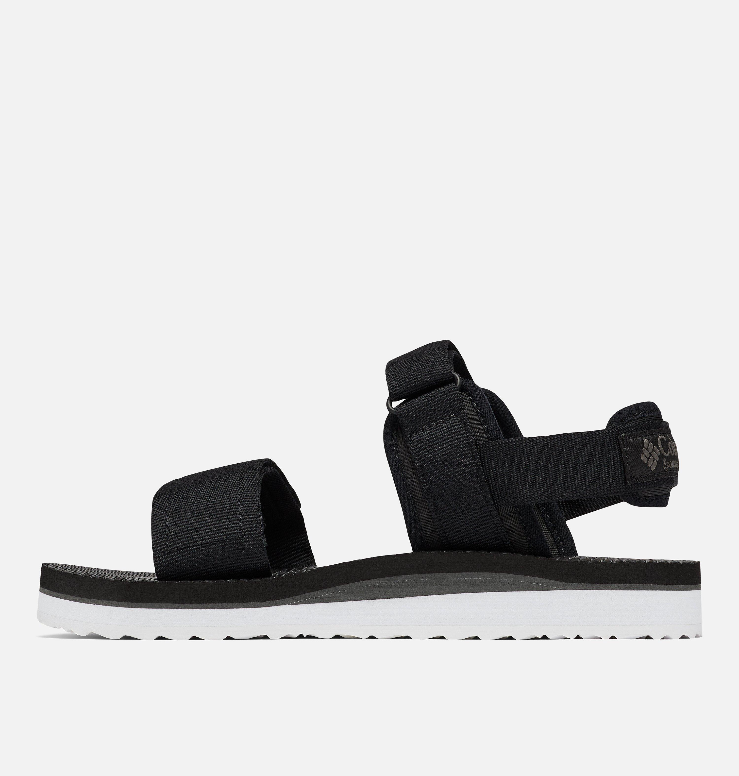 Women's Via Sandal 5