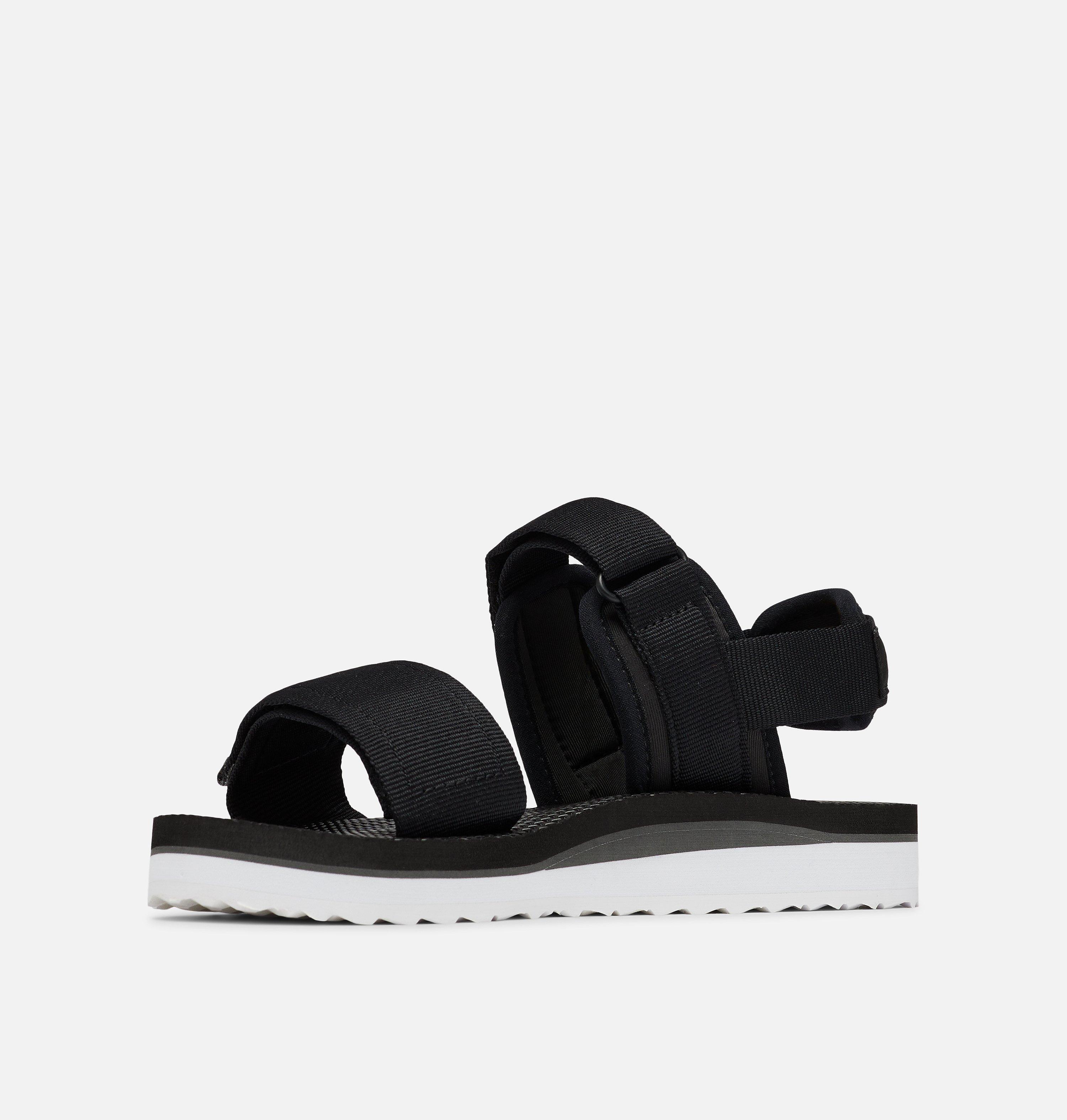 Women's Via Sandal 6