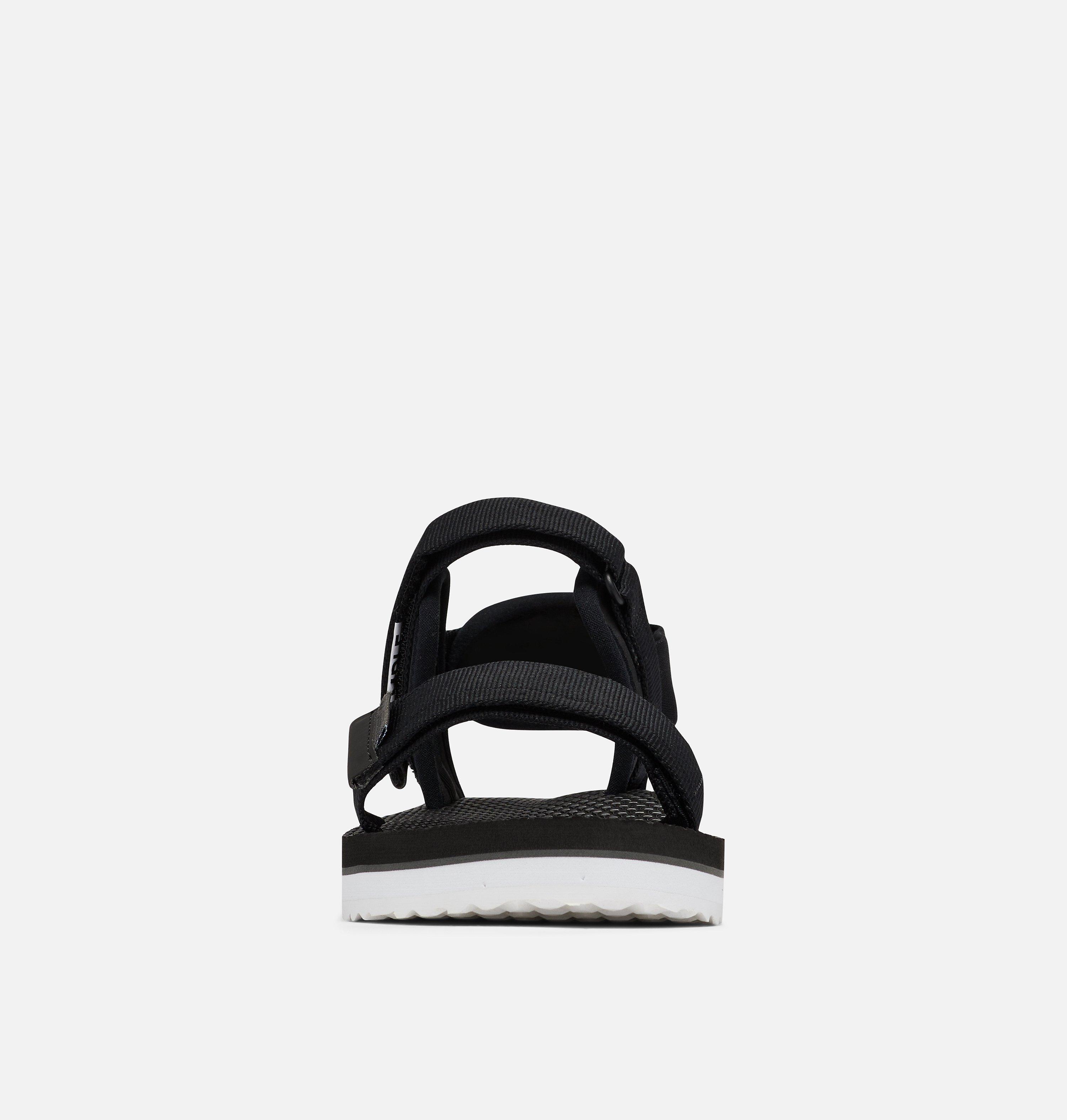 Women's Via Sandal 7
