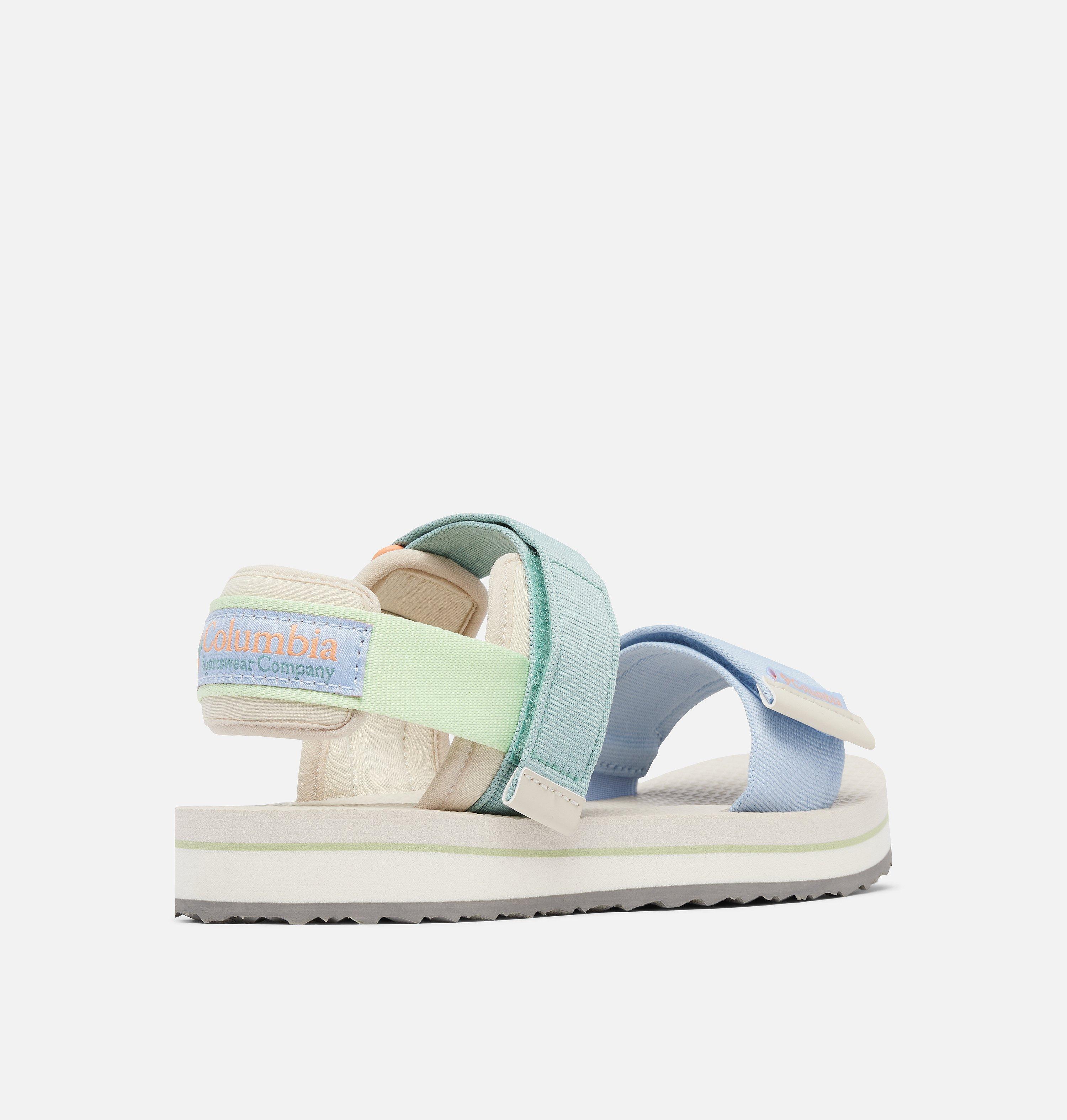 Women's Via Sandal 9