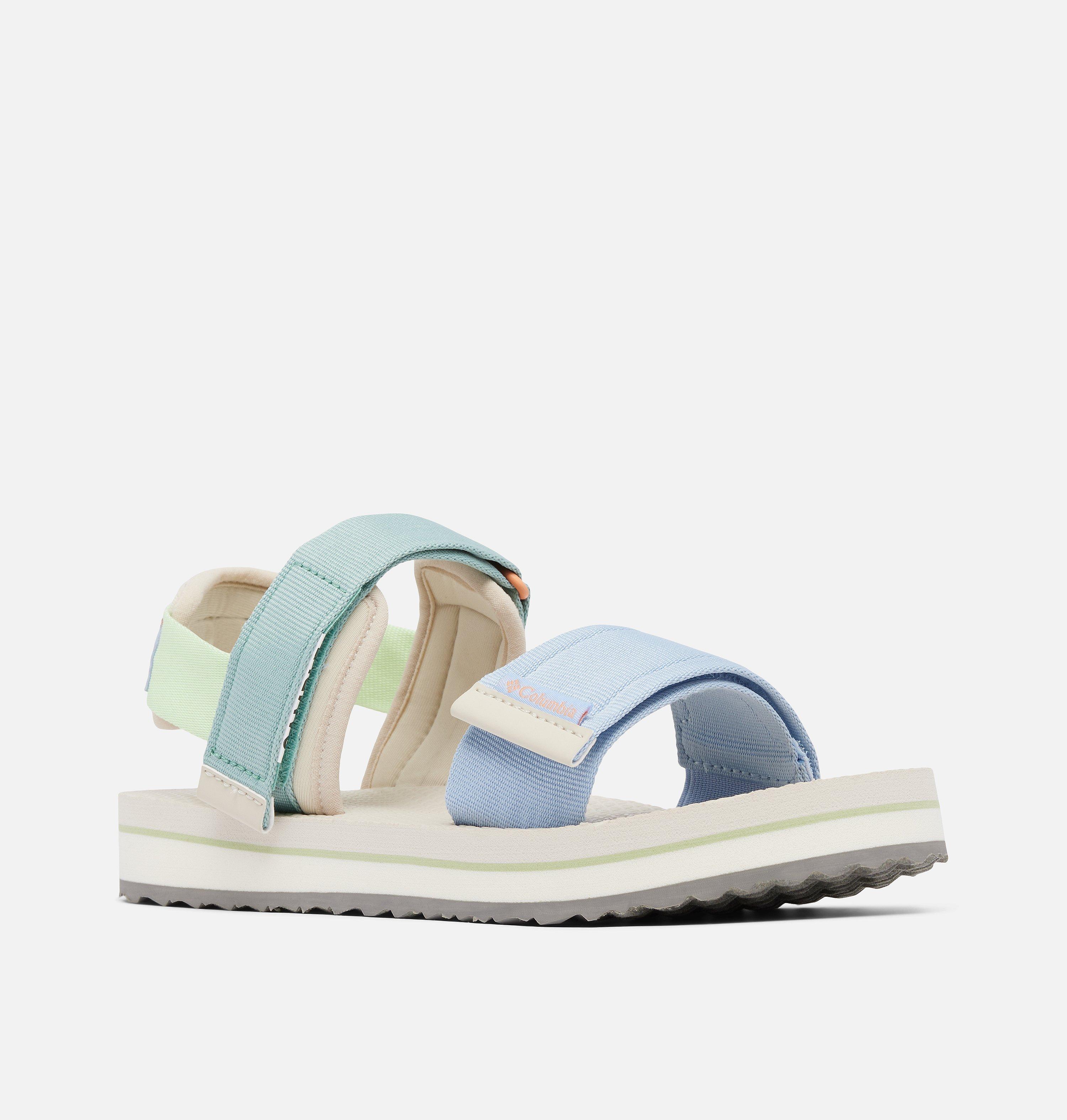 Women's Via Sandal 3