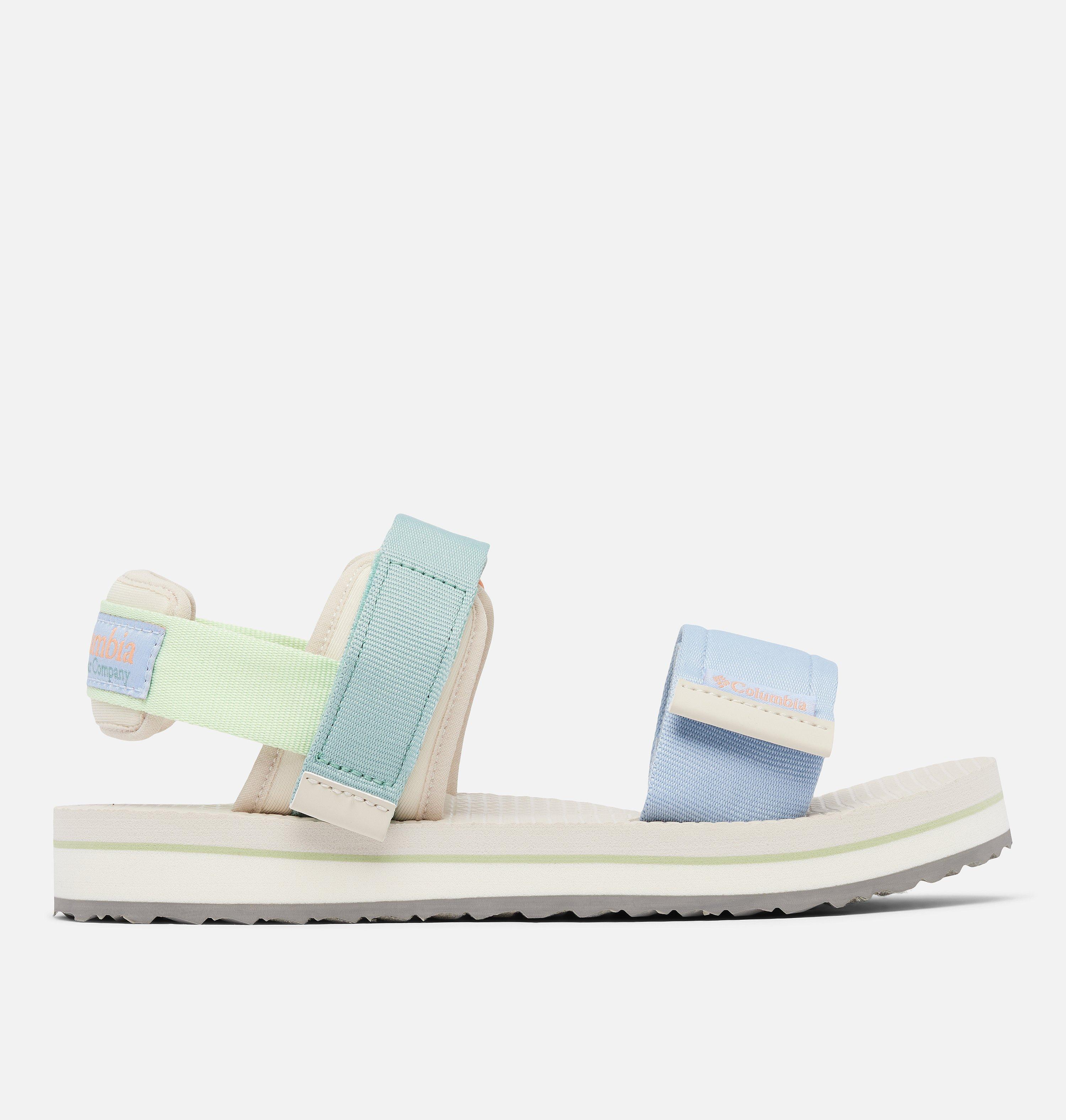 Women's Via Sandal 1