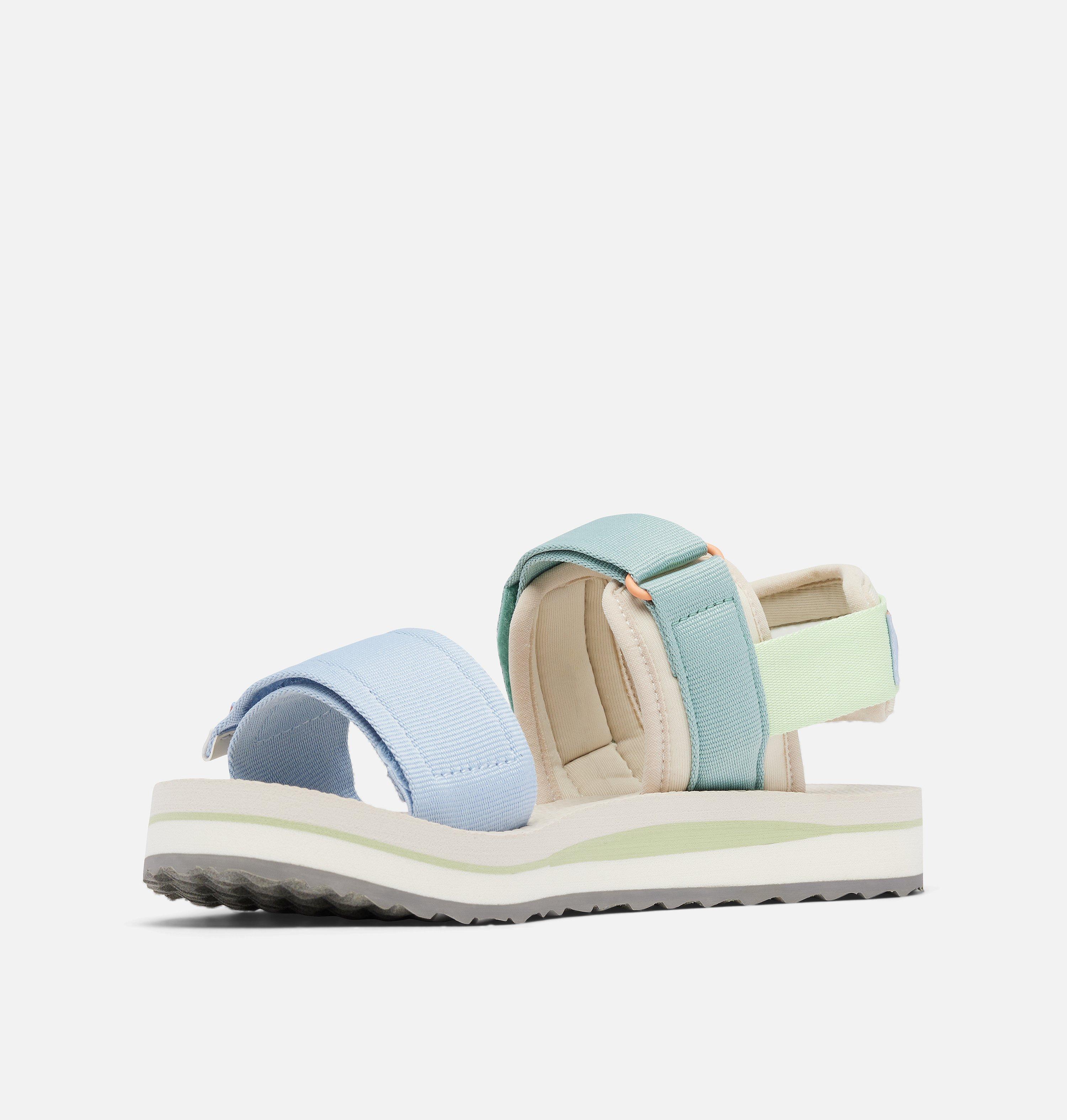 Women's Via Sandal 7