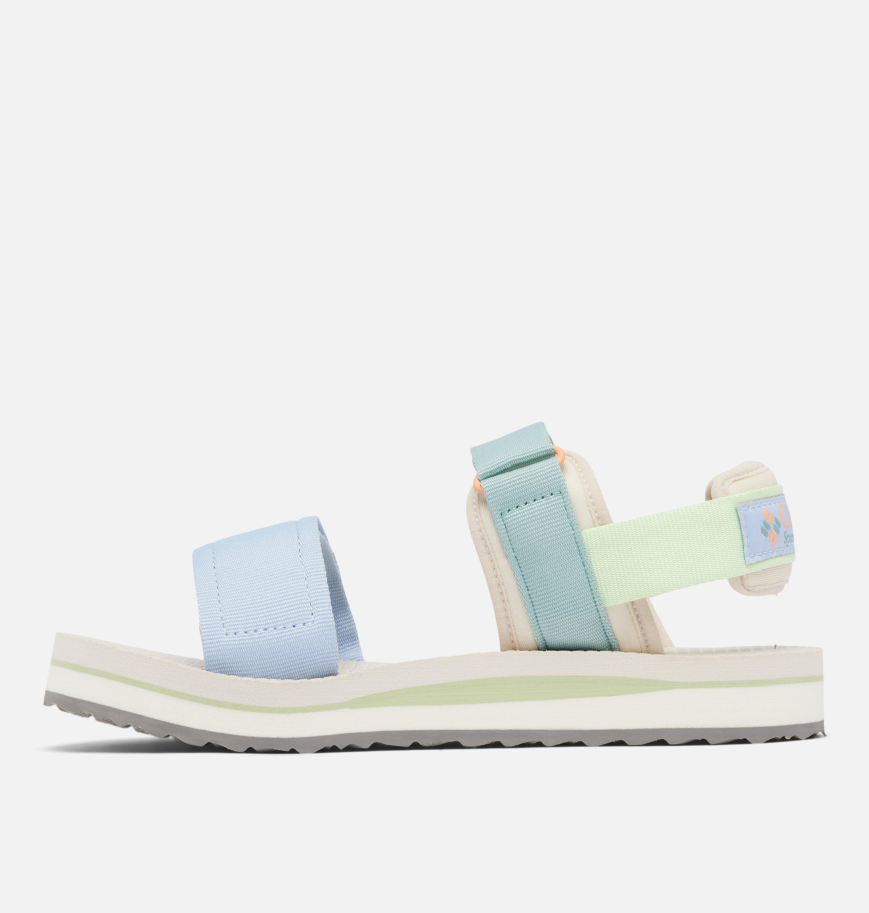 Women's Via Sandal 6