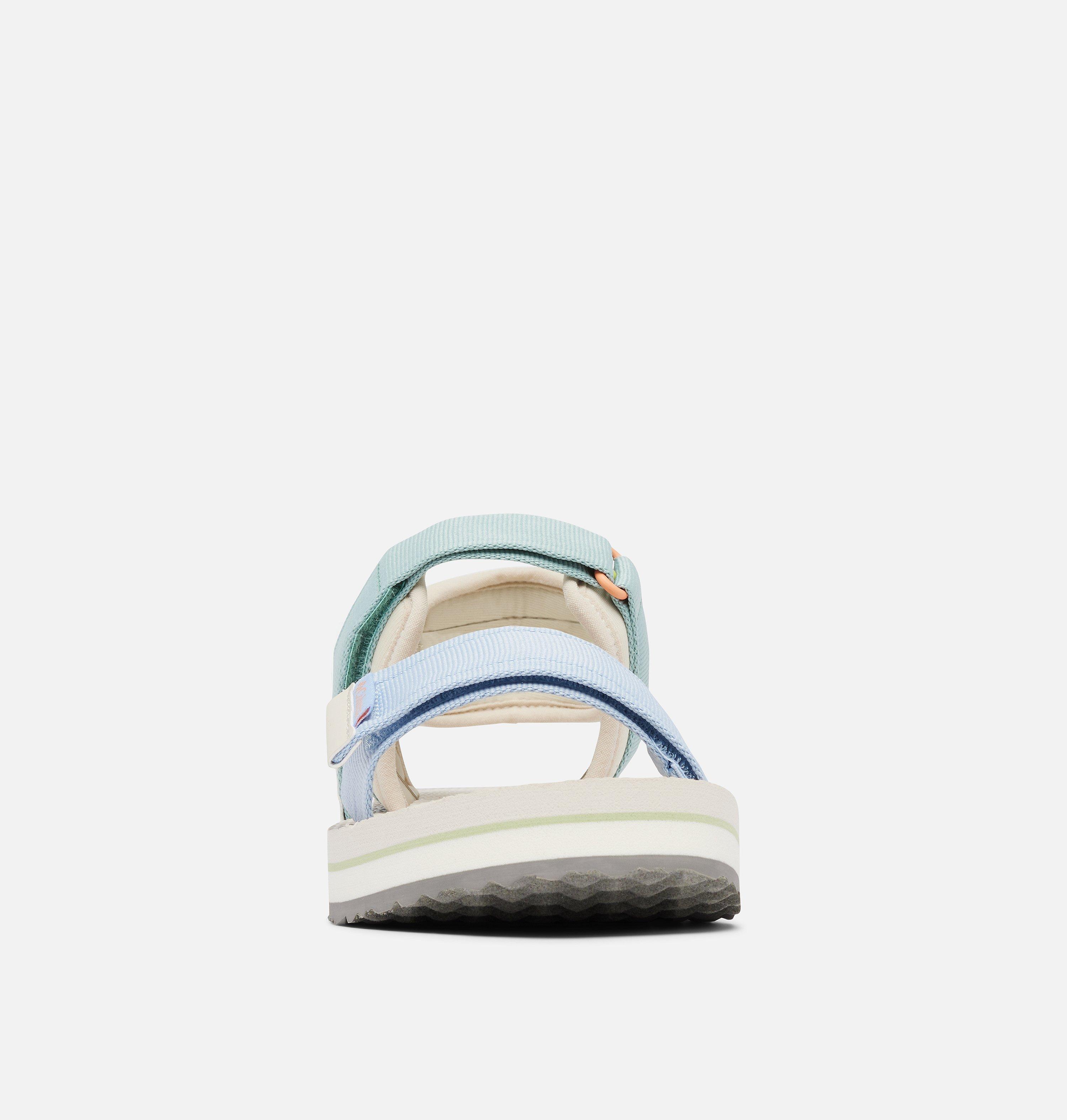 Women's Via Sandal 8