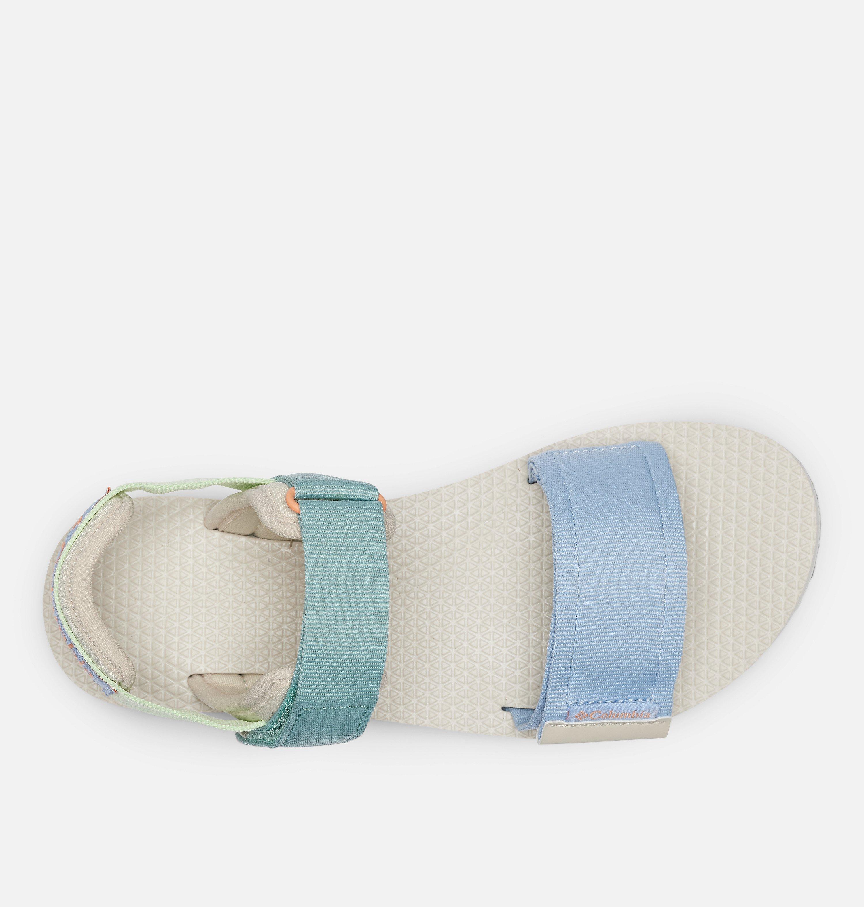 Women's Via Sandal 4
