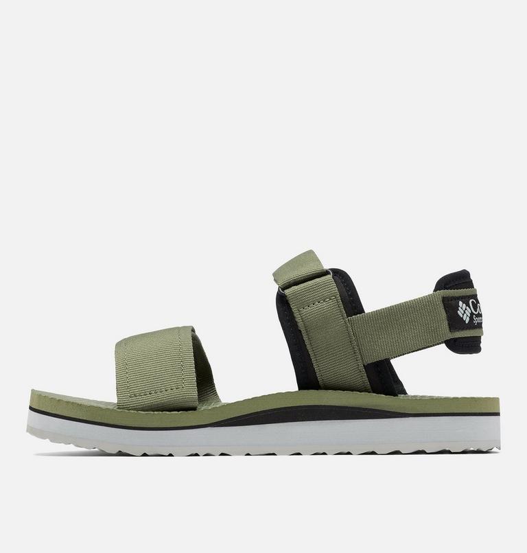 VIA SANDAL | 316 | 10, Color: Cypress, Earl Grey, image 5