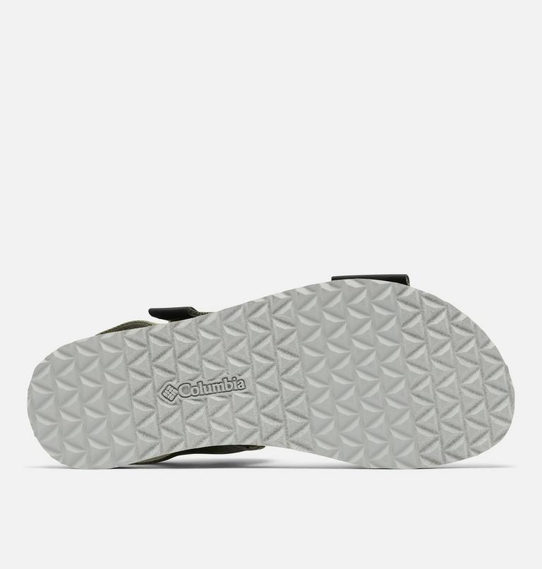 VIA SANDAL | 316 | 10, Color: Cypress, Earl Grey, image 4