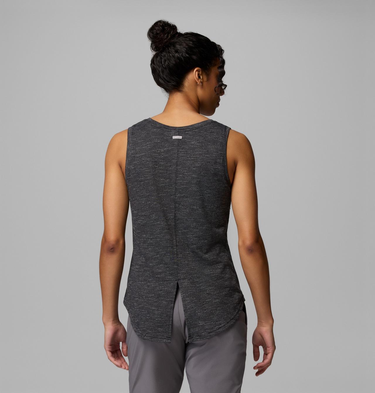 Women's Collegiate Cades Cape Tank - Ohio State 3