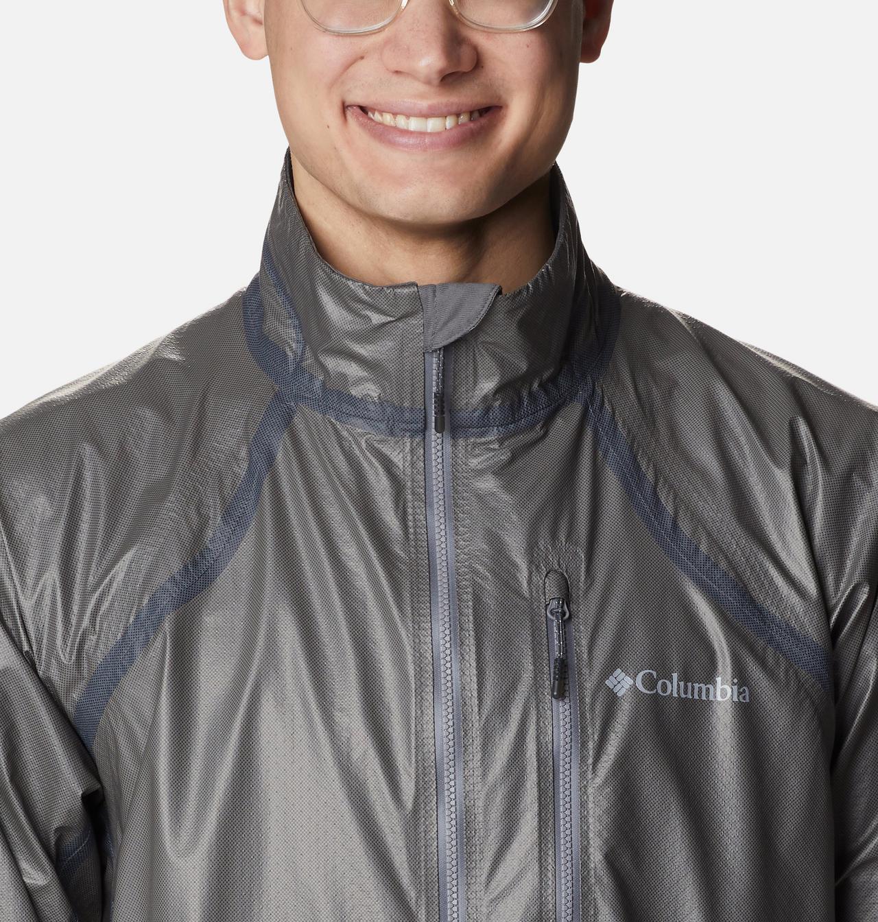 Men's OutDry™ Extreme Mesh Golf Jacket 4