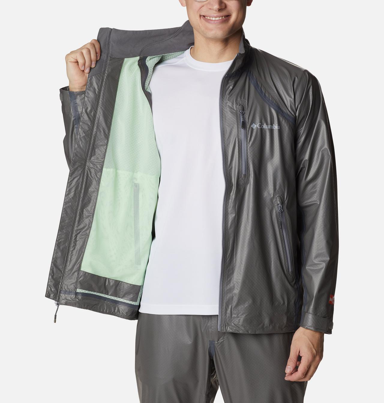 Men's OutDry™ Extreme Mesh Golf Jacket 5