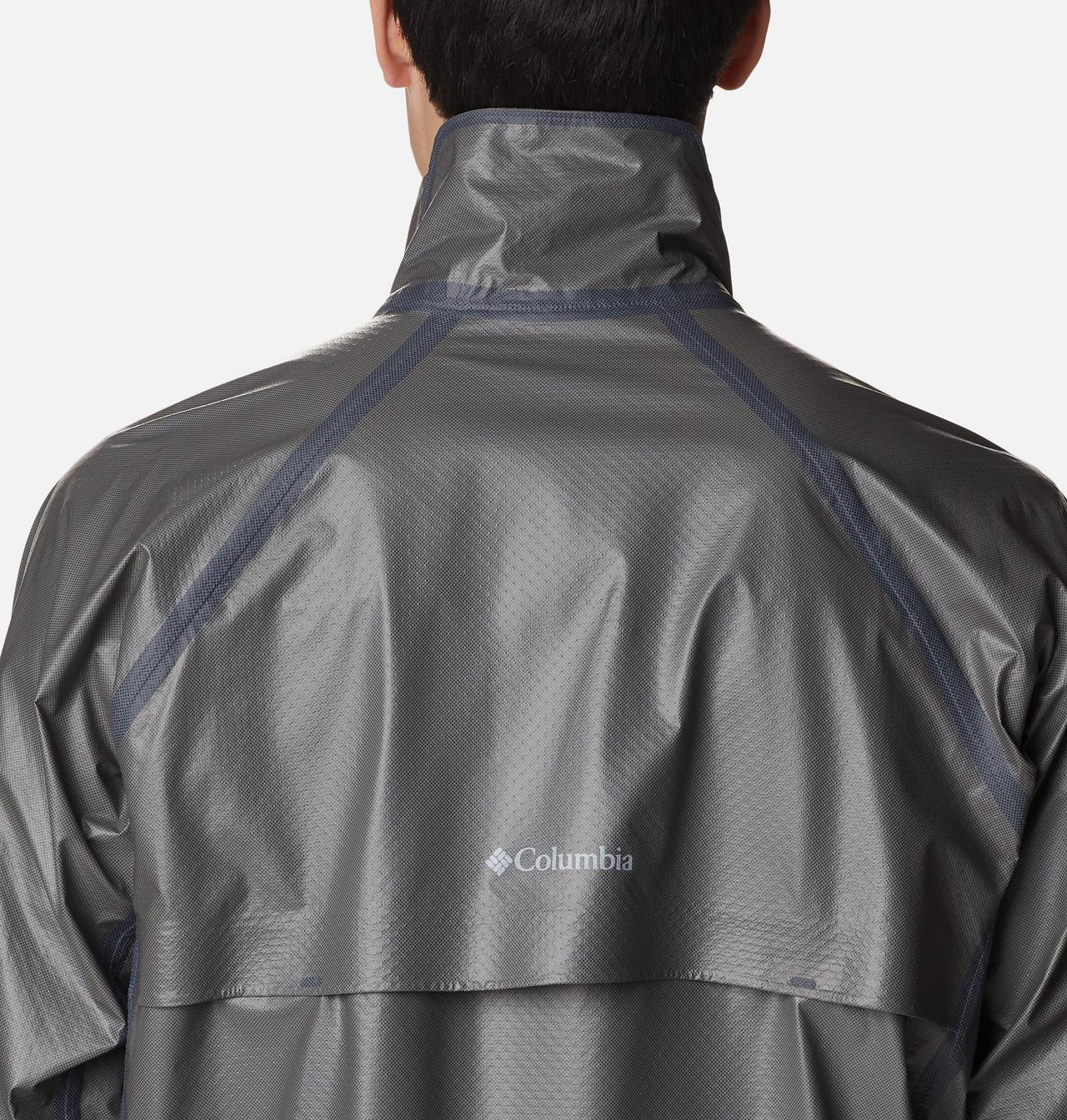 Men's OutDry™ Extreme Mesh Golf Jacket 7