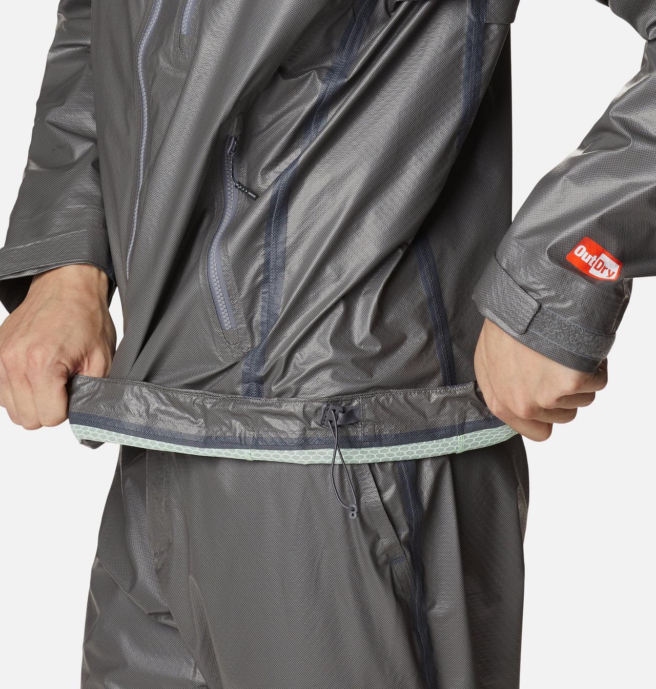 Men's OutDry™ Extreme Mesh Golf Jacket 8