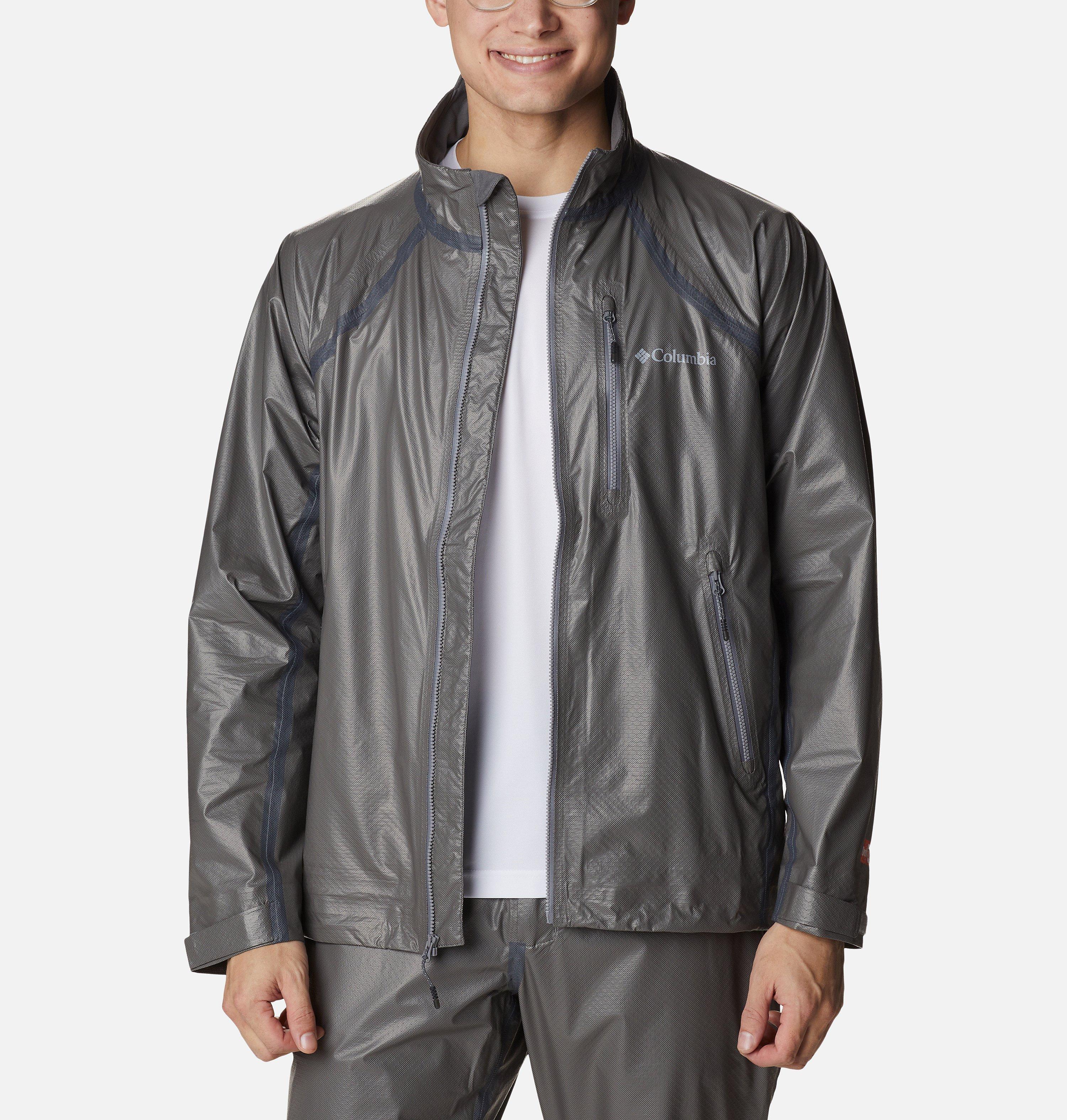 Men's OutDry™ Extreme Mesh Golf Jacket 9