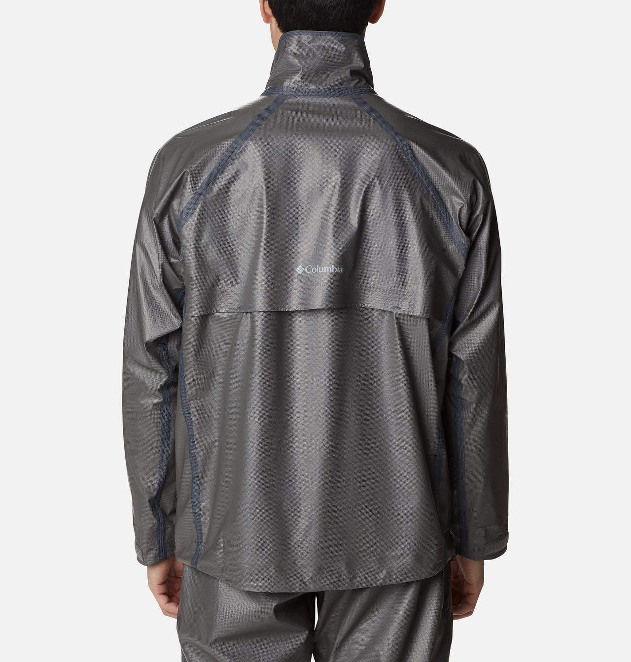 Men's OutDry™ Extreme Mesh Golf Jacket 2
