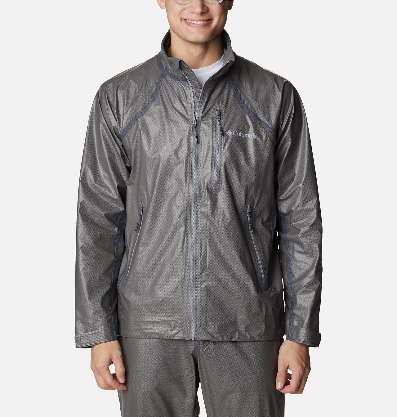 Men's OutDry™ Extreme Mesh Golf Jacket 1