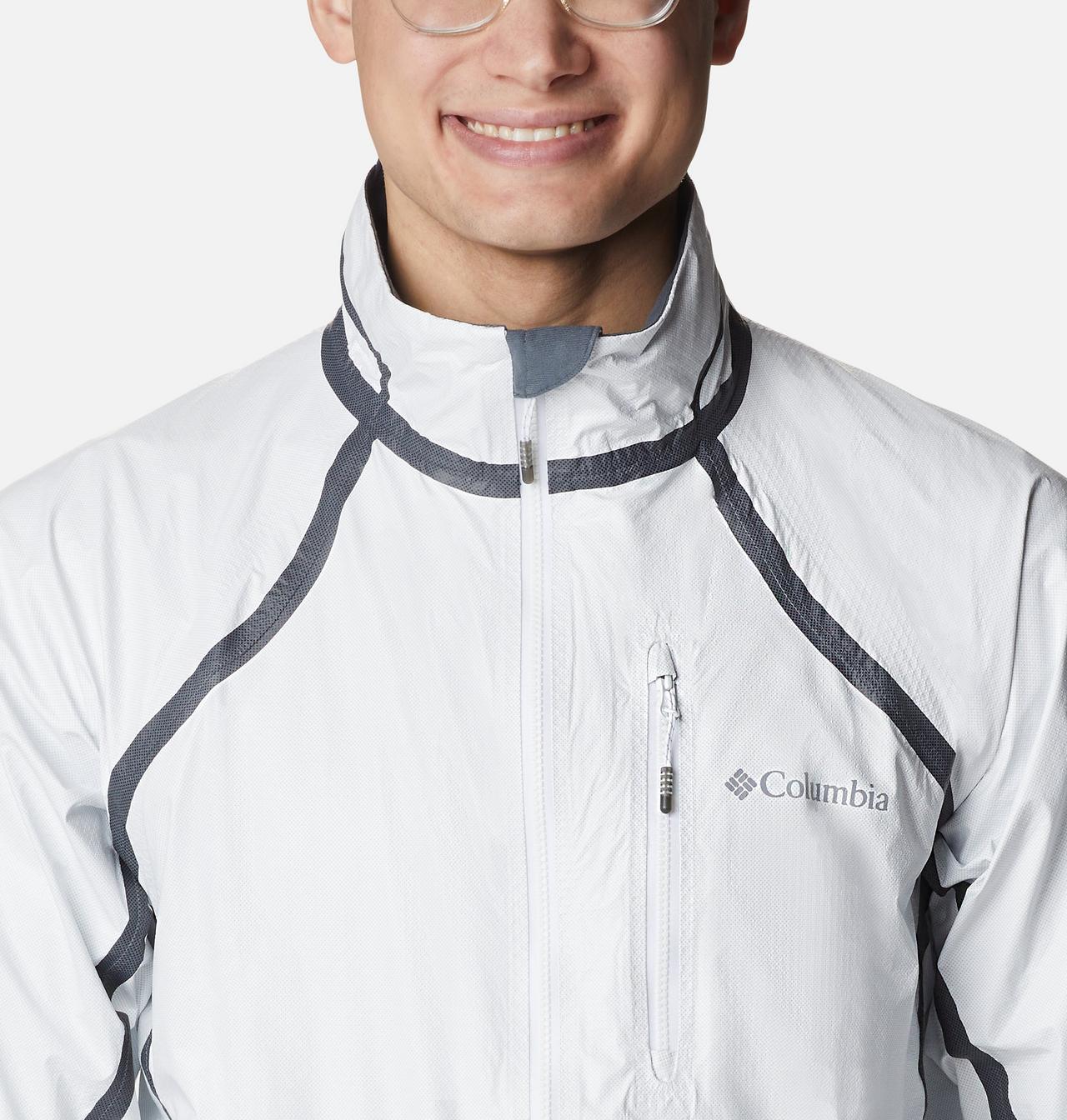 Men's OutDry™ Extreme Mesh Golf Jacket 4