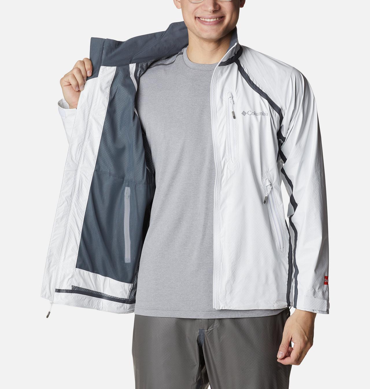 Men's OutDry™ Extreme Mesh Golf Jacket 5