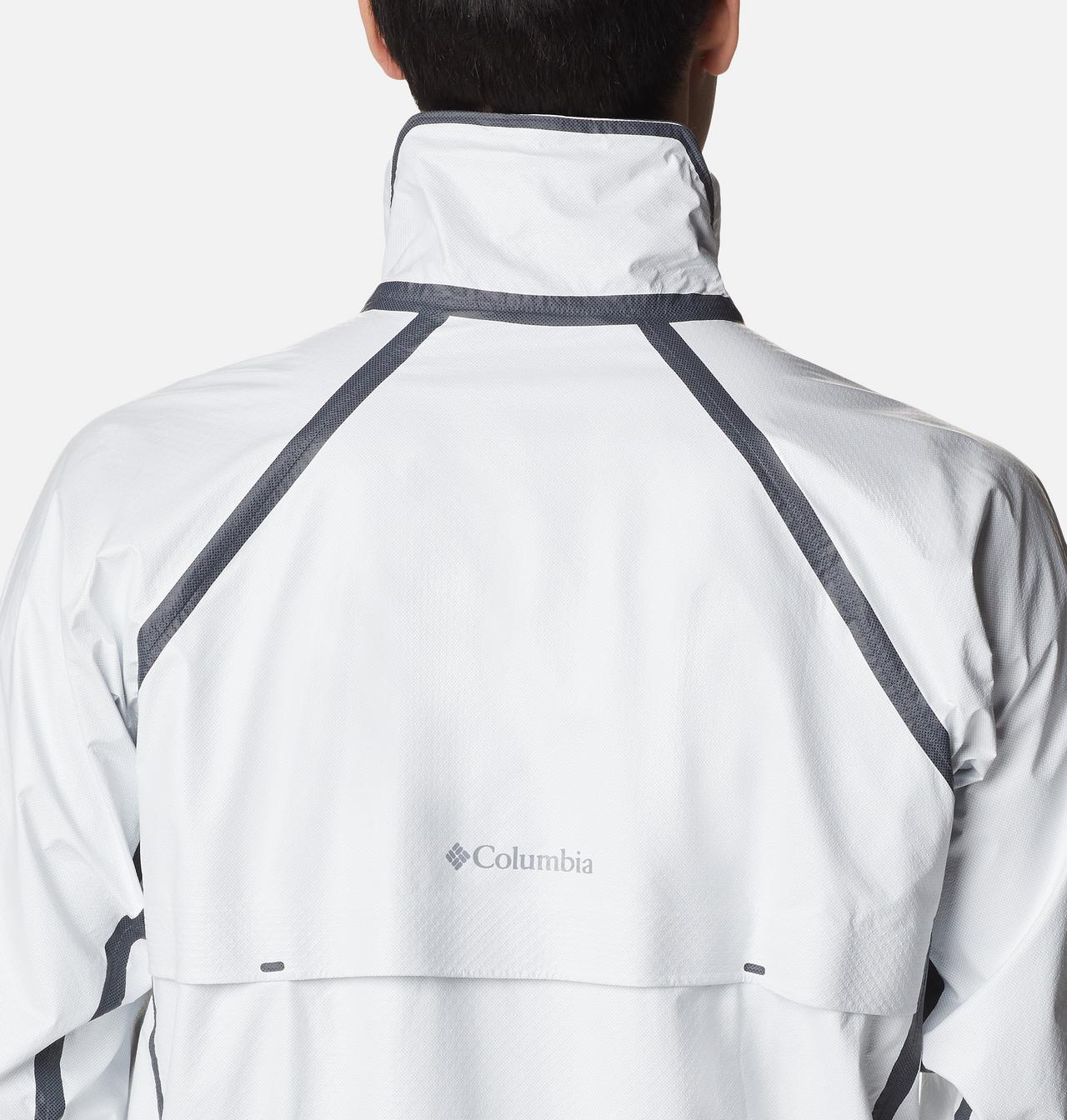 Men's OutDry™ Extreme Mesh Golf Jacket 7