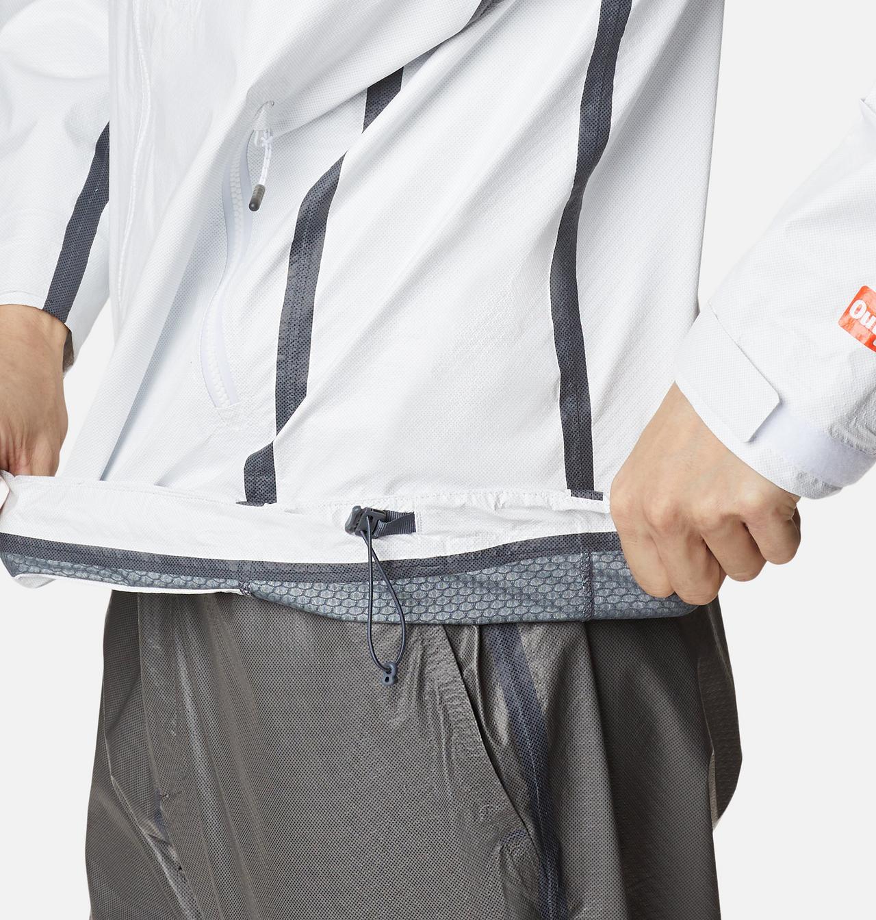 Men's OutDry™ Extreme Mesh Golf Jacket 8