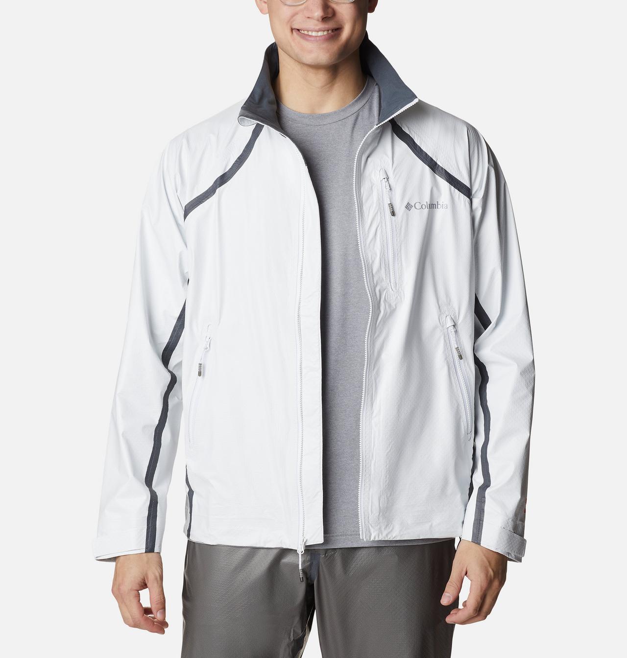 Men's OutDry™ Extreme Mesh Golf Jacket 9