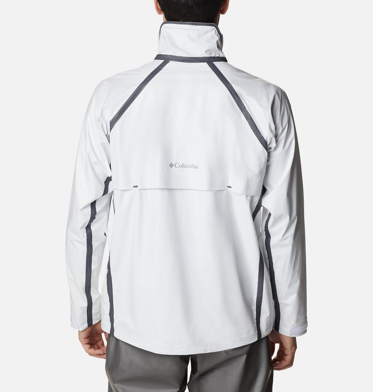 Men's OutDry™ Extreme Mesh Golf Jacket 2