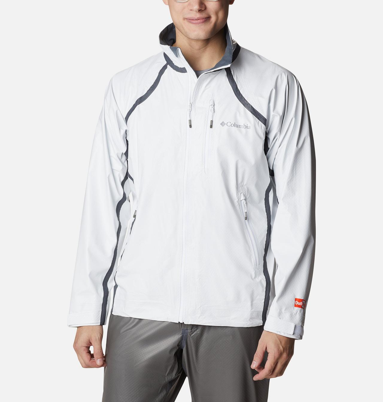 Men's OutDry™ Extreme Mesh Golf Jacket 1