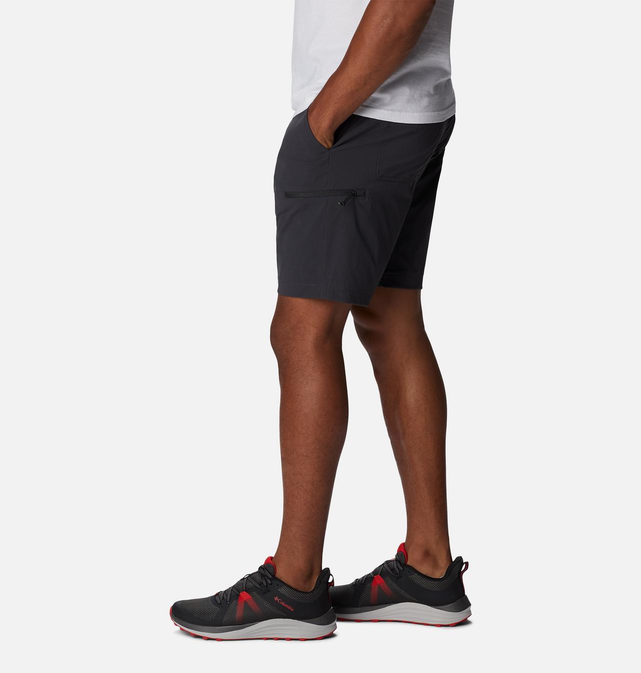 Men's Newton Ridge™ II Shorts 3