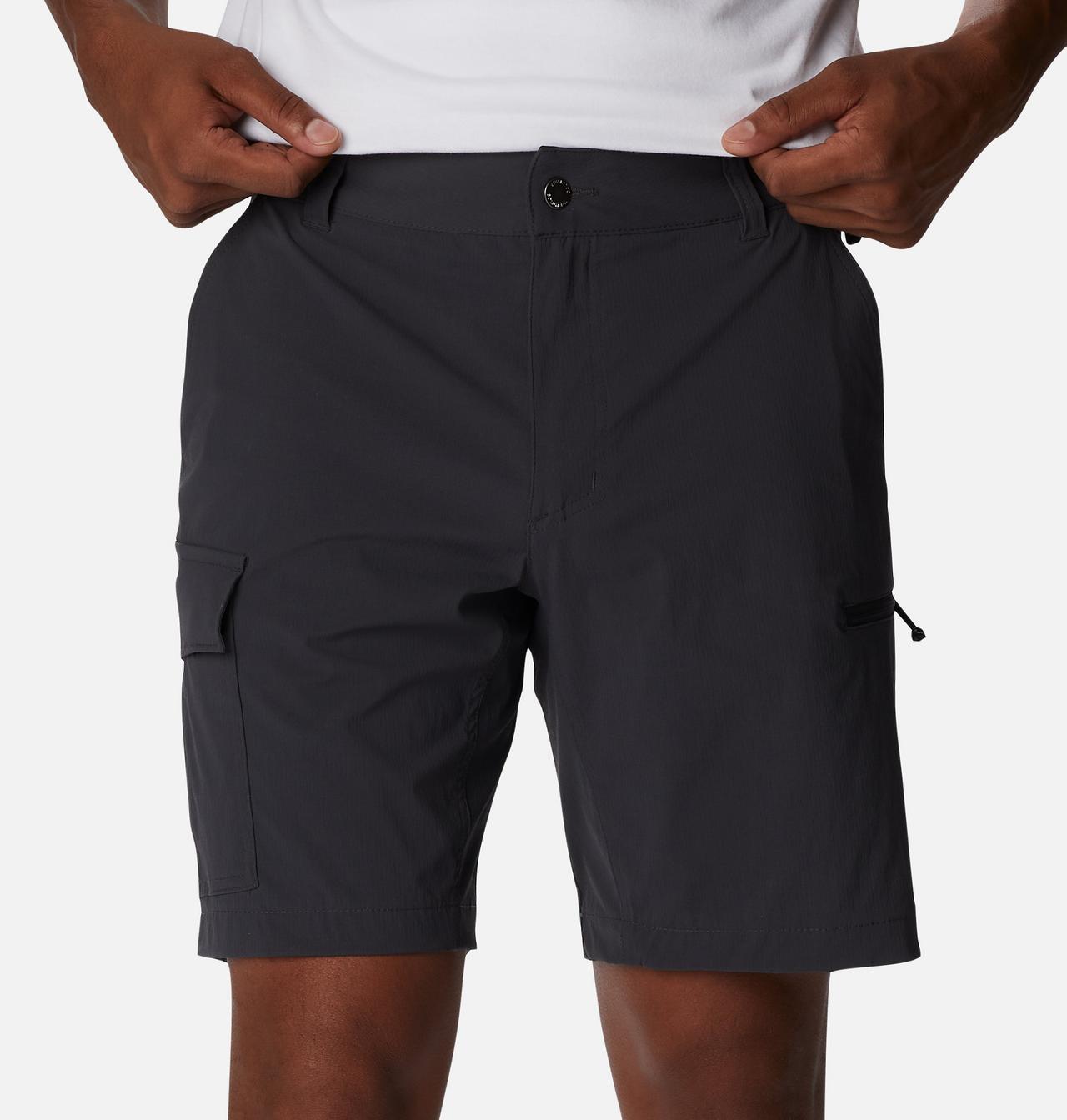 Men's Newton Ridge™ II Shorts 4
