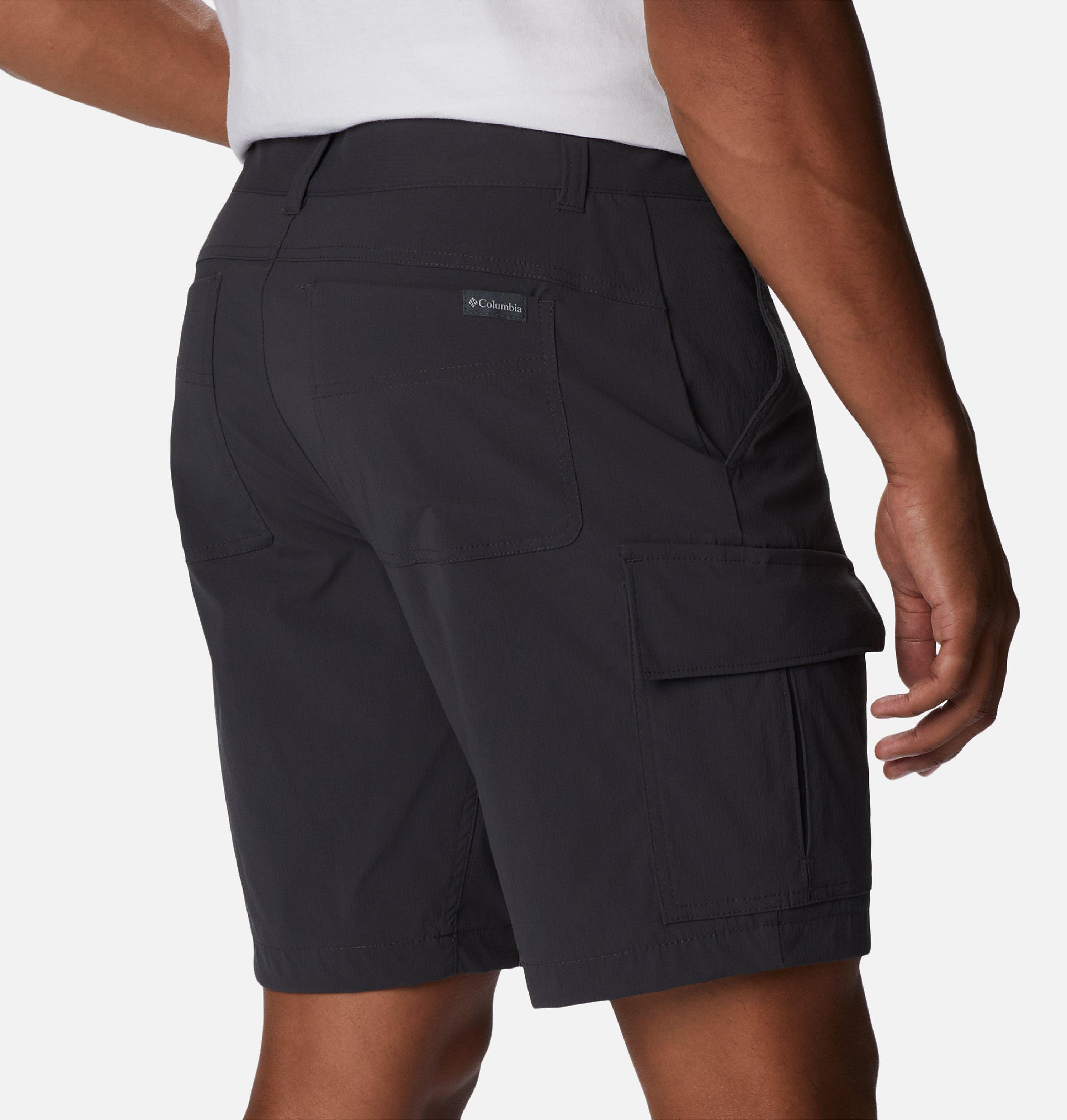 Men's Newton Ridge™ II Shorts 5