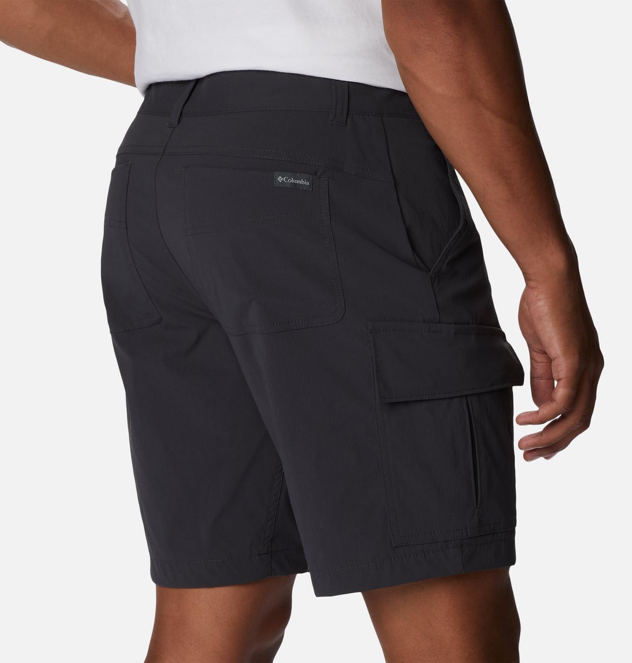 Men's Newton Ridge™ II Shorts 5