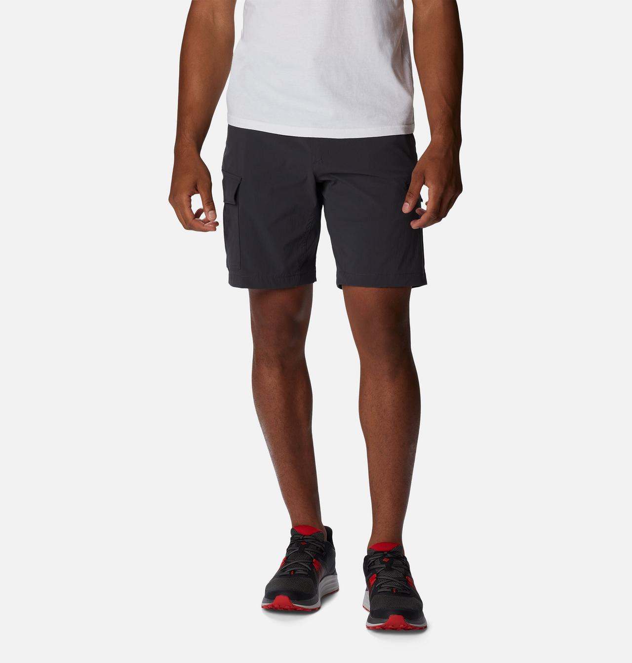 Men's Newton Ridge™ II Shorts 1