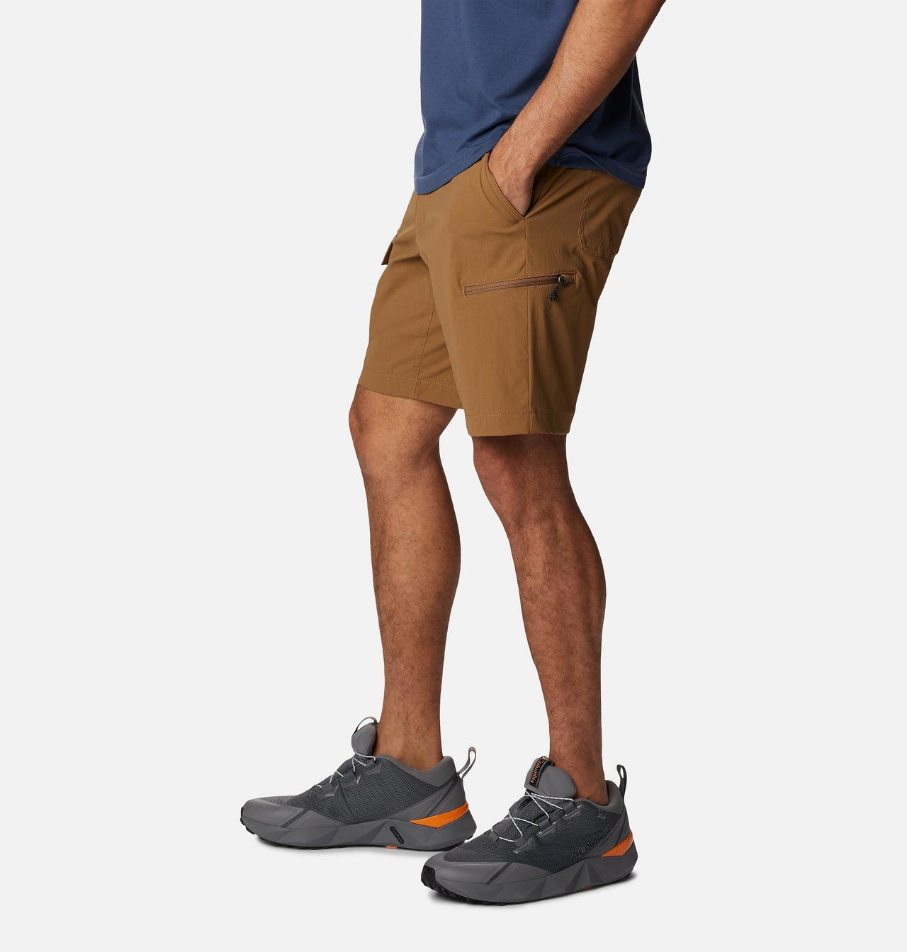 Men's Newton Ridge™ II Shorts 3