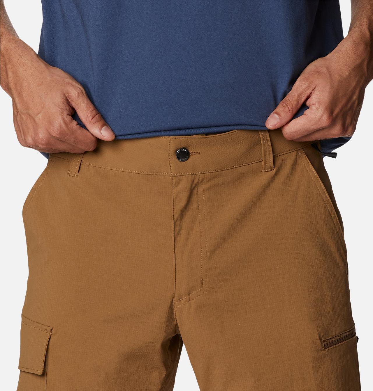 Men's Newton Ridge™ II Shorts 4